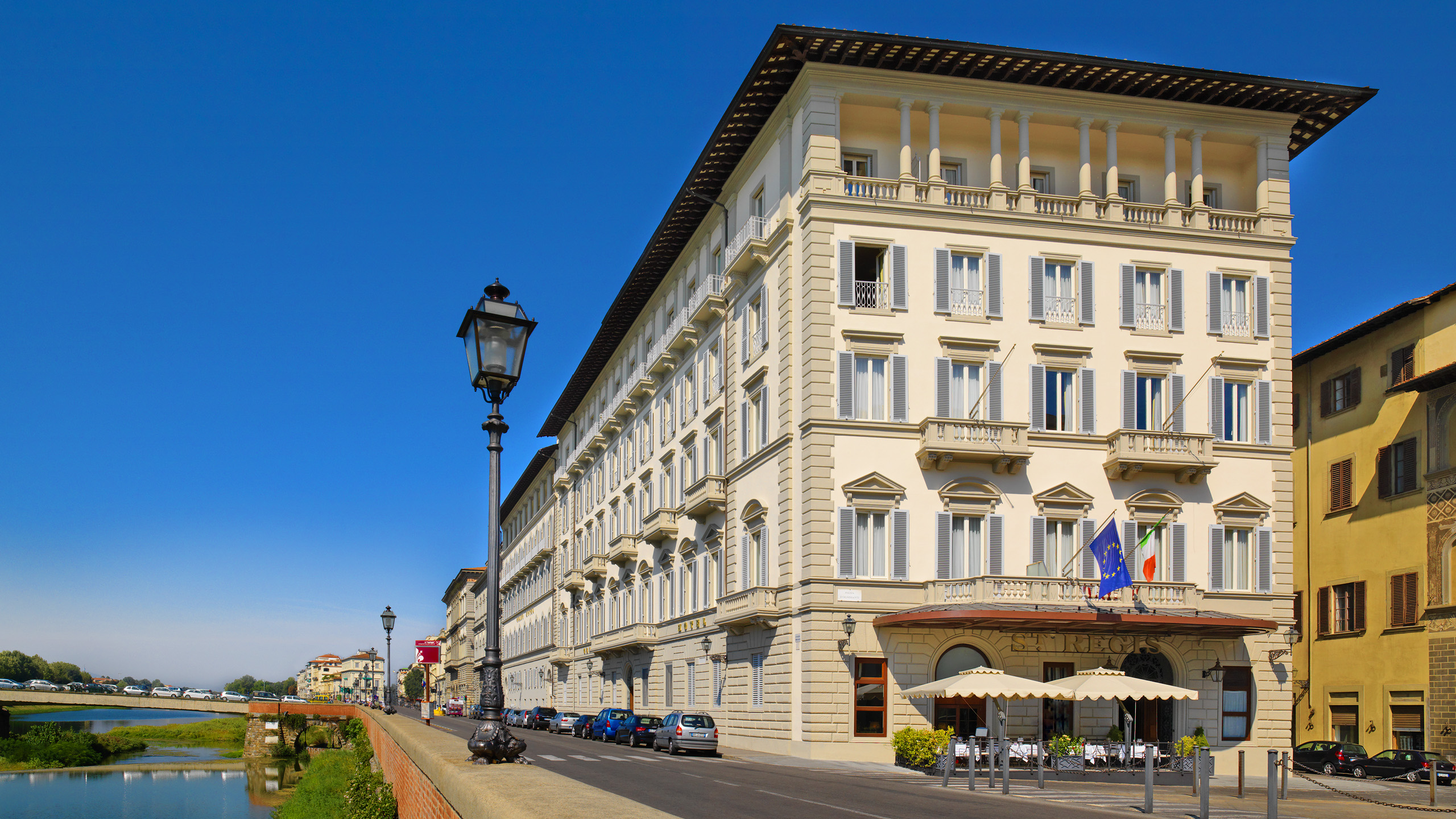 St. Regis Florence