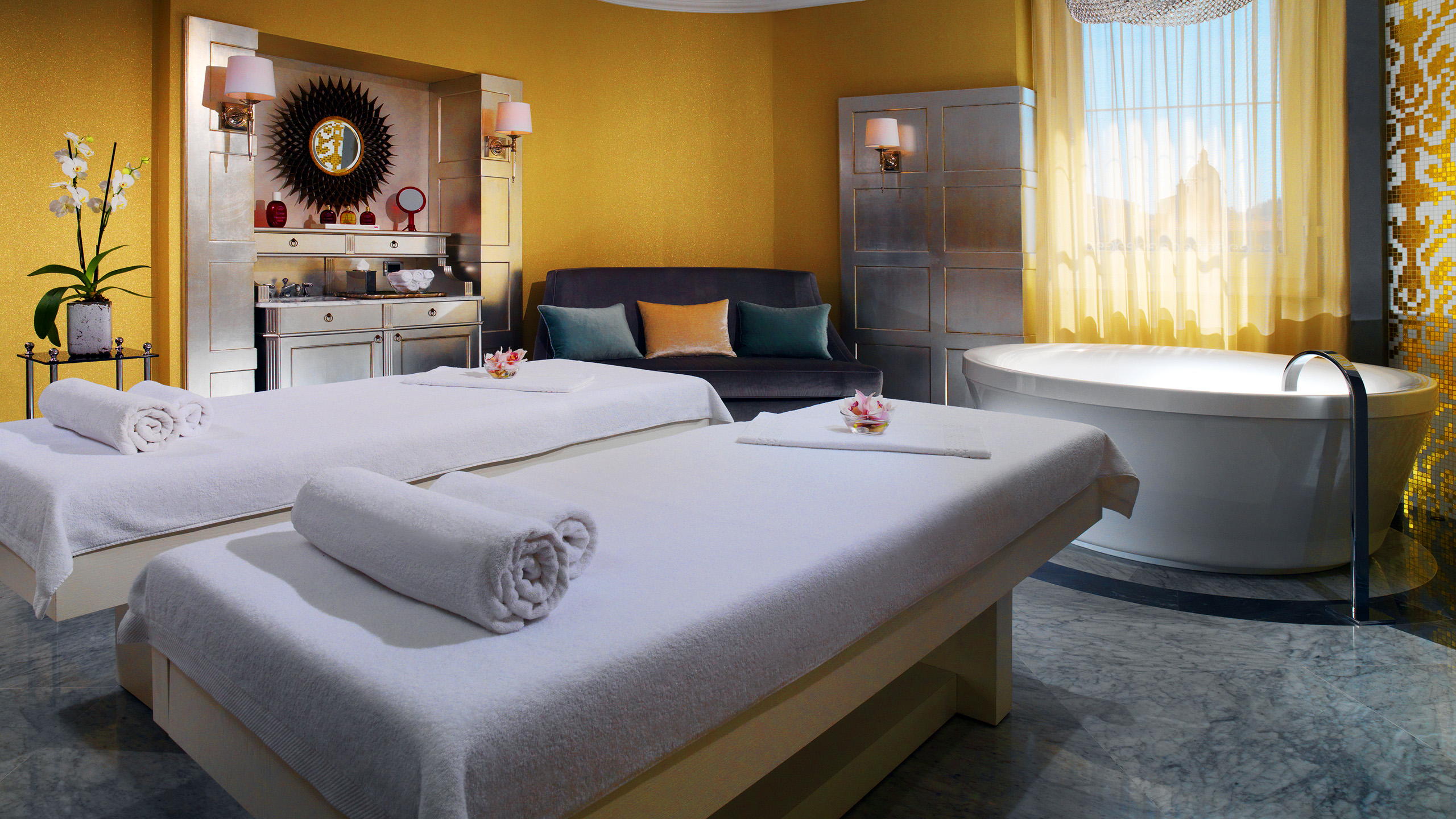 St. Regis Florence