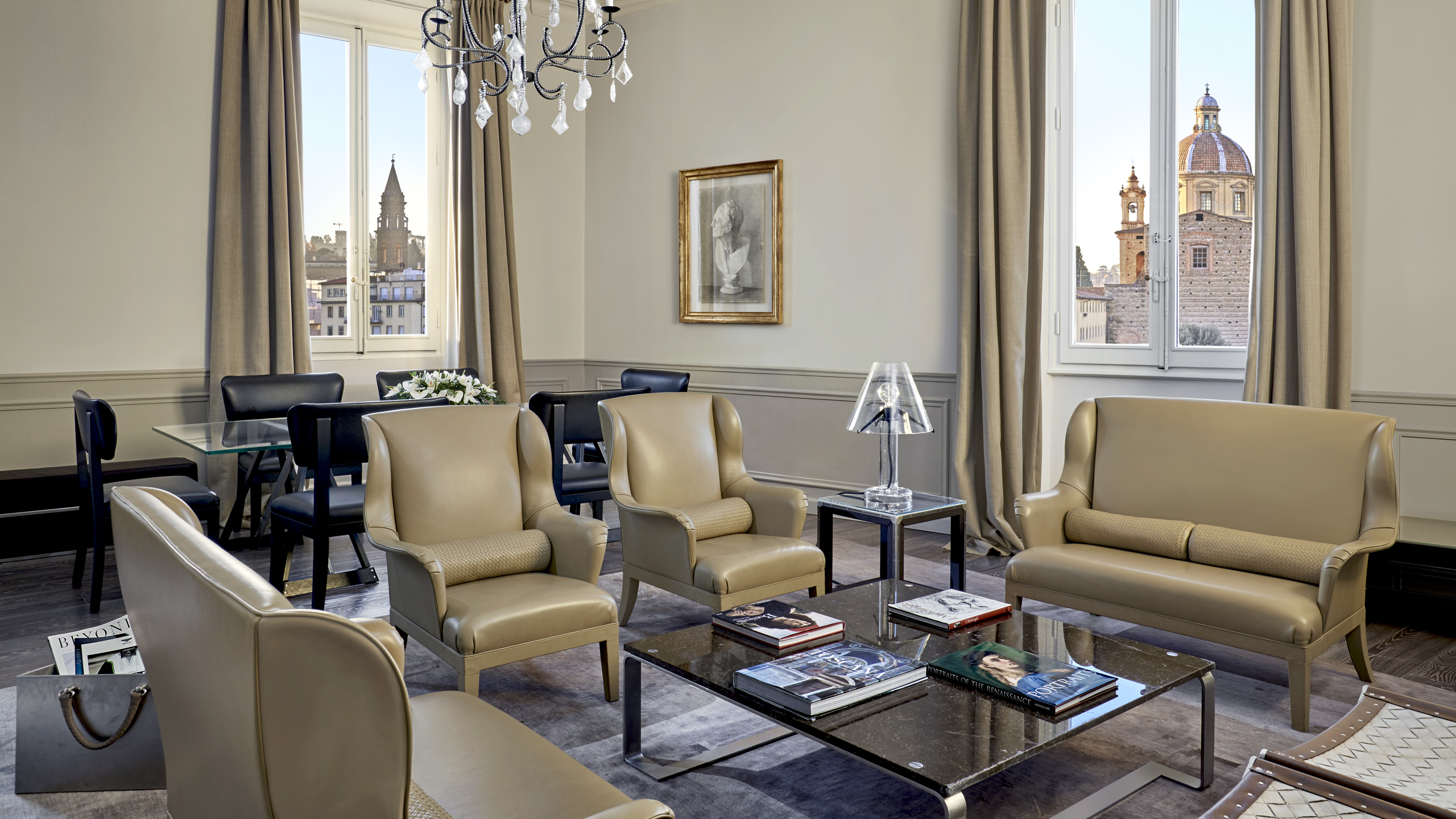 St. Regis Florence