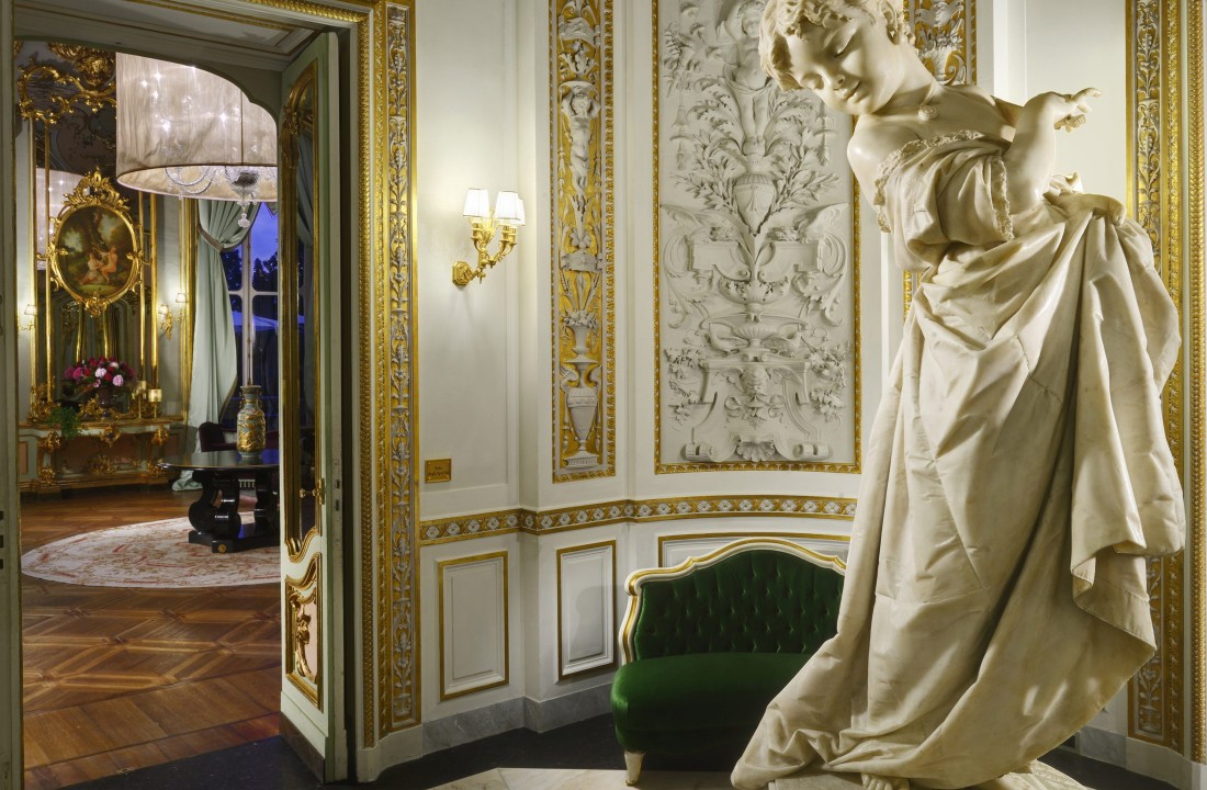 Villa Cora