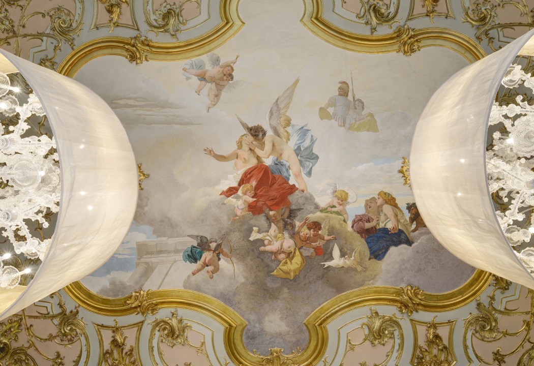 Villa Cora