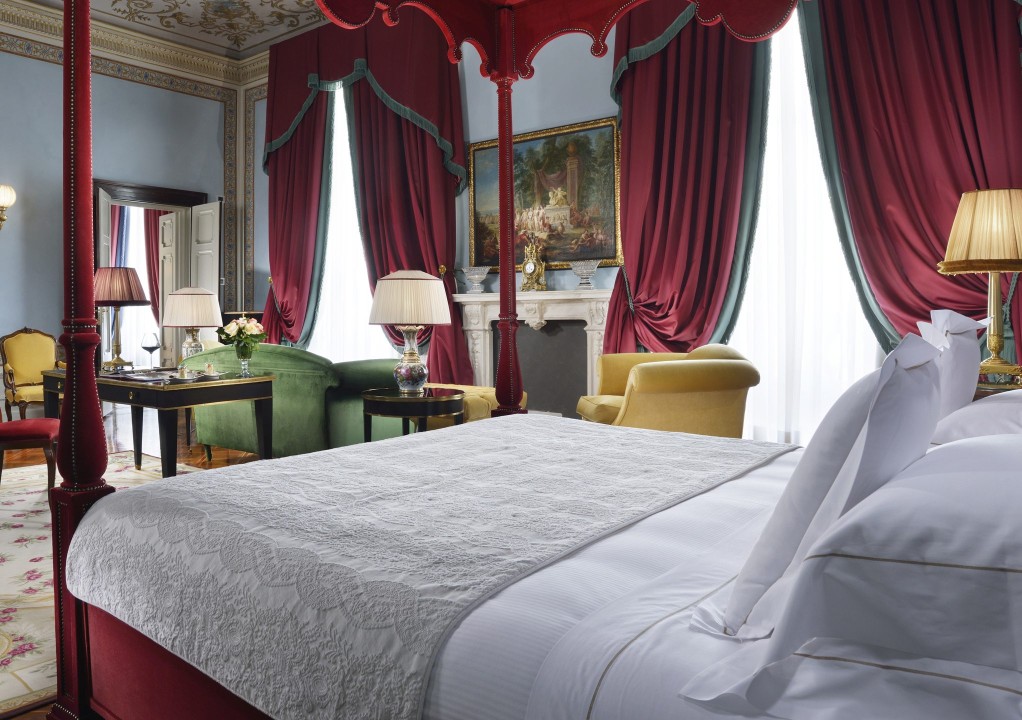 Villa Cora