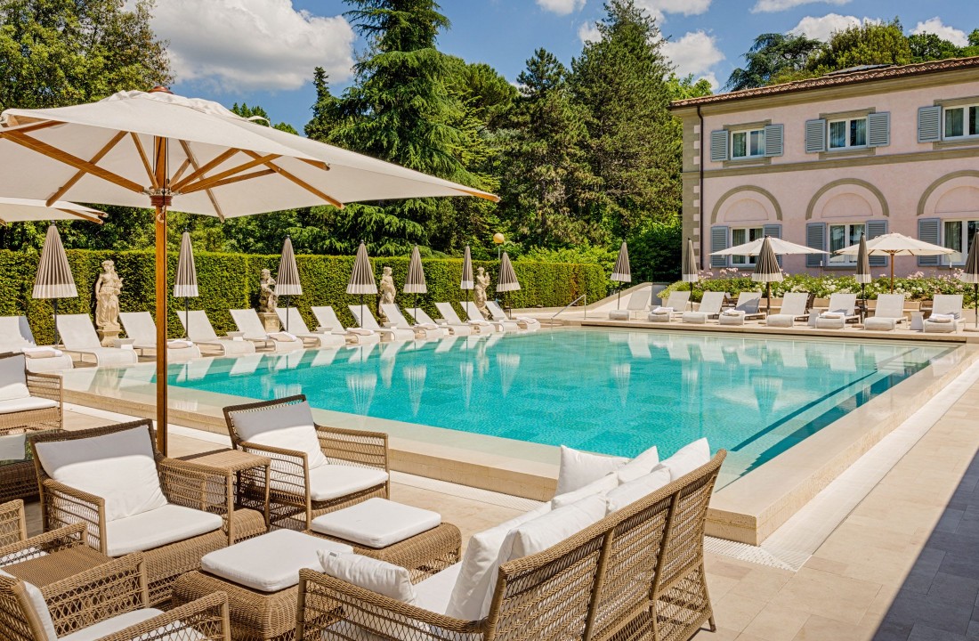 Villa Cora