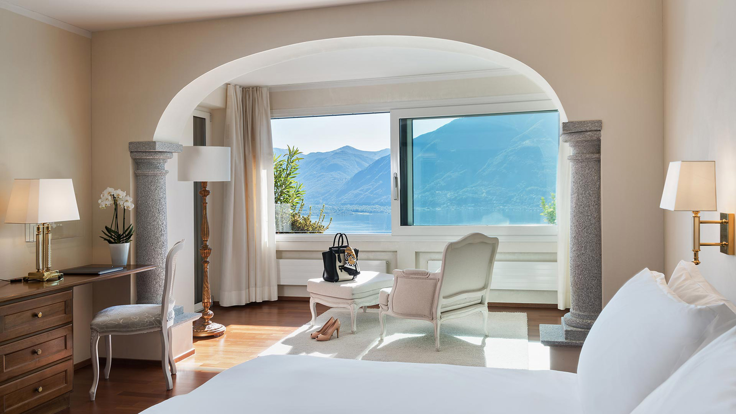 Villa Orselina