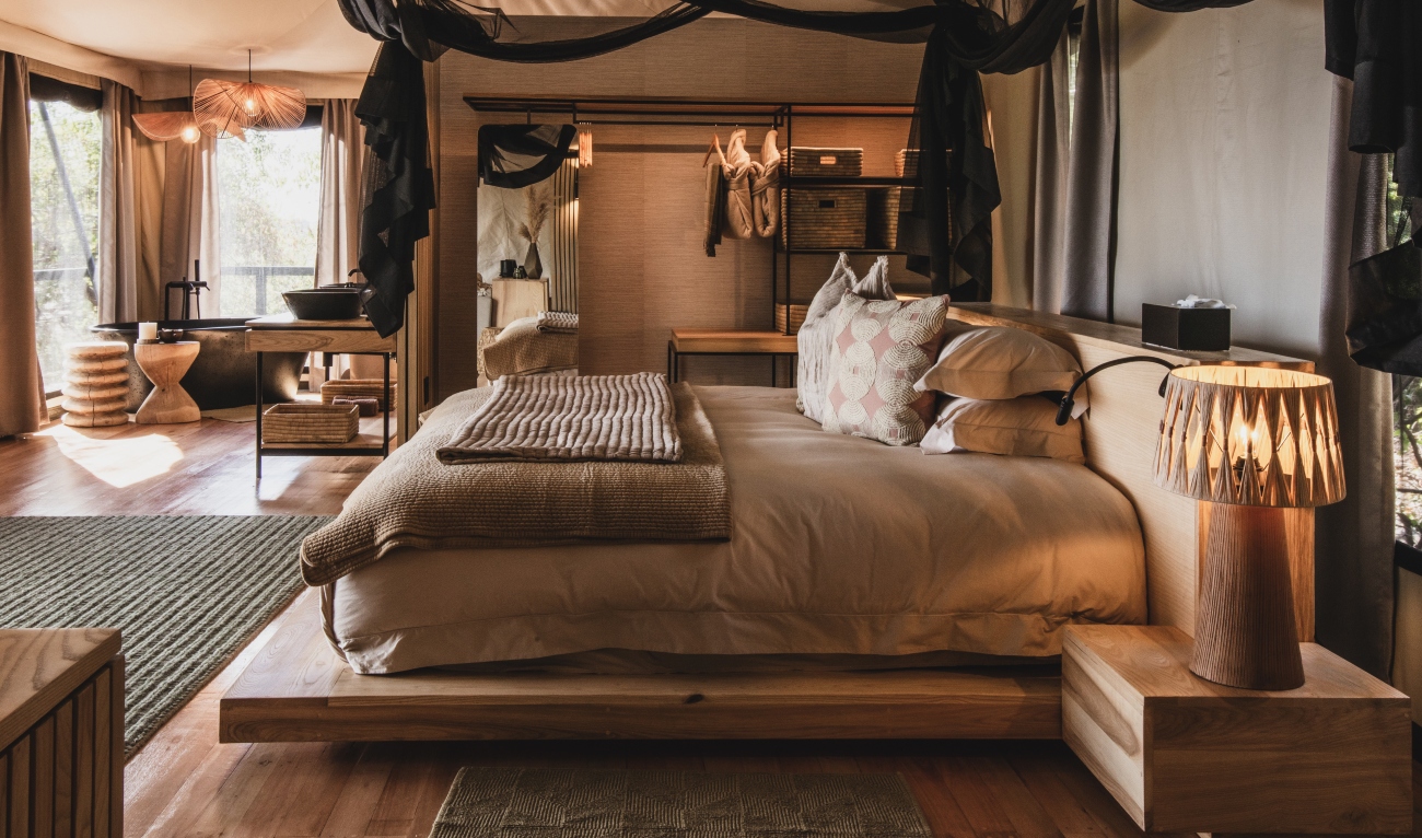 Wilderness Tubu Tree Camp