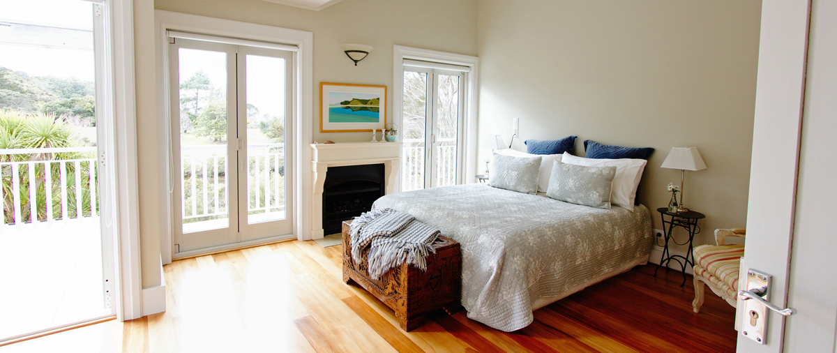 970 Lonely Bay Lodge