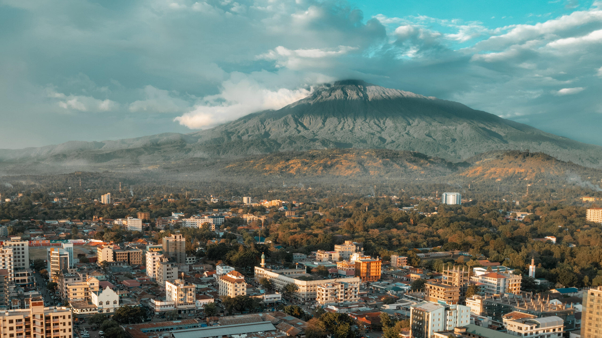 Welcome to DjangoCon Africa 2025