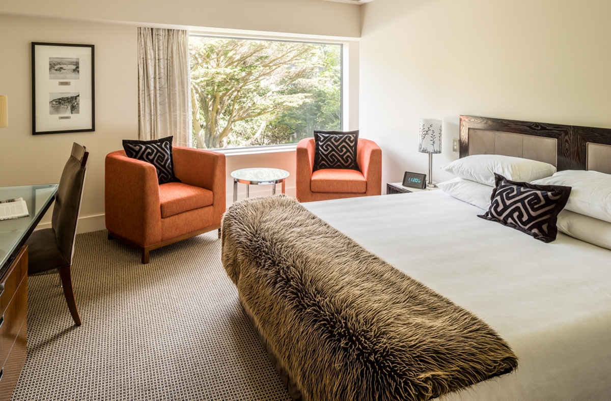 Bolton Hotel