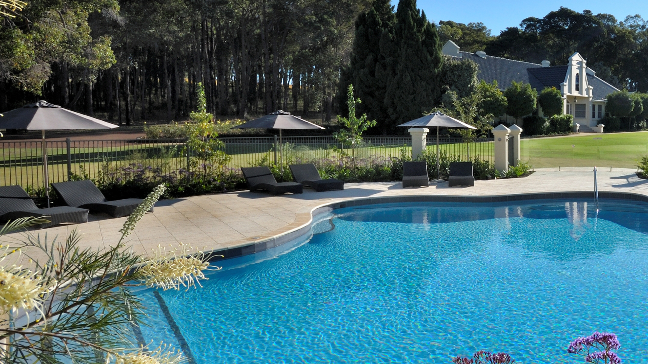 Cape Lodge