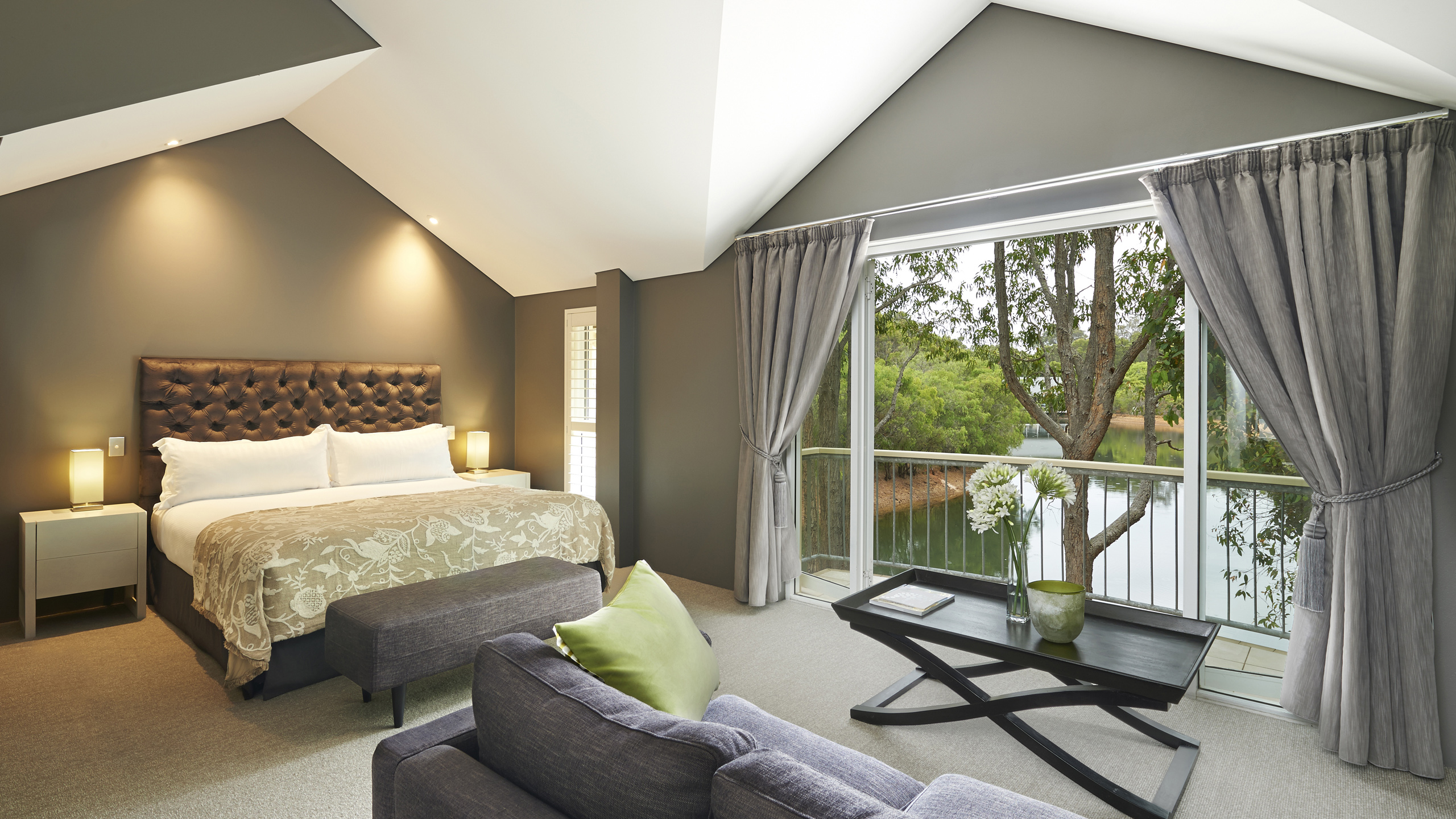 Cape Lodge