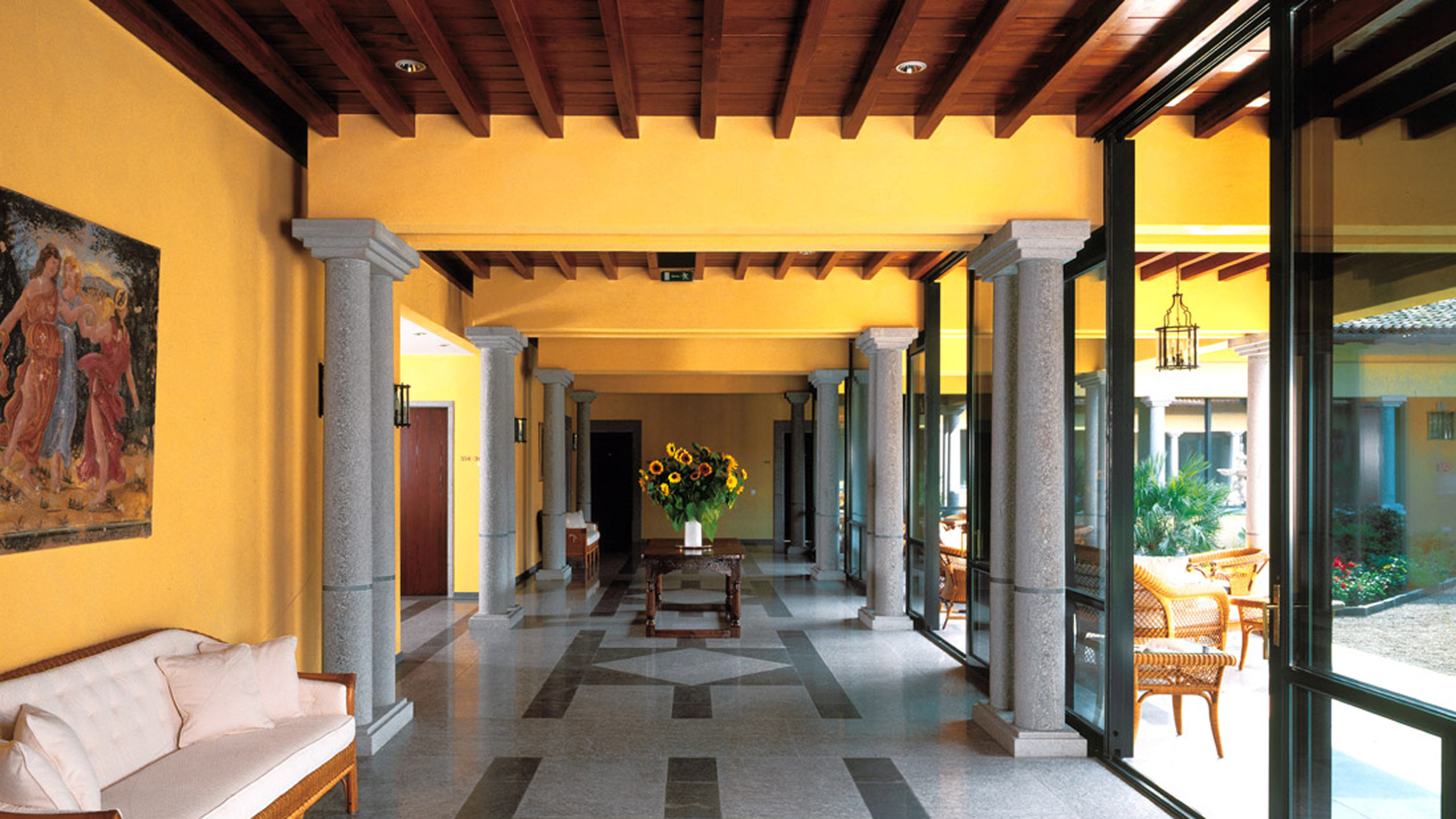 Castello del Sole