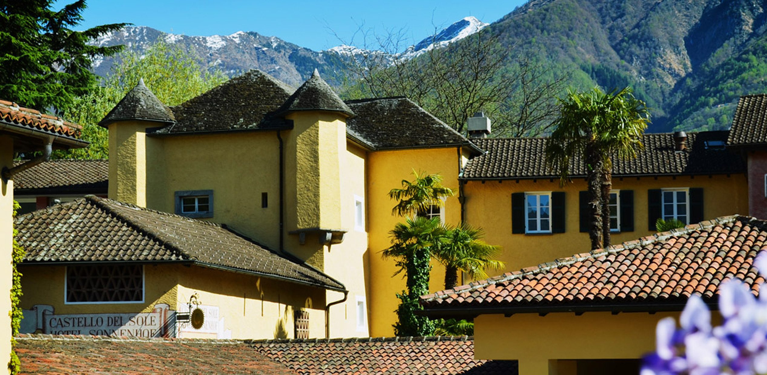 Castello del Sole