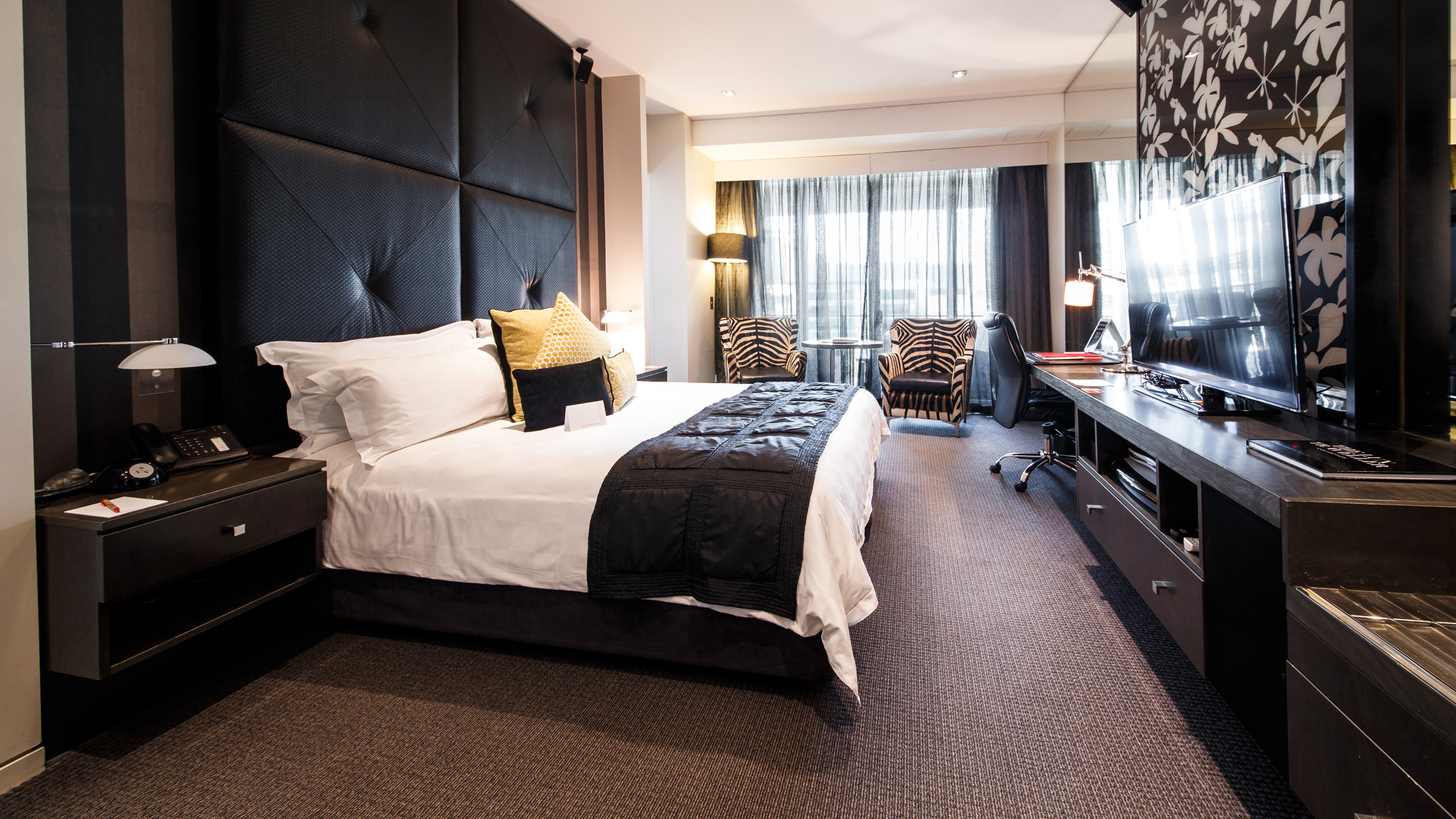Emporium Hotel