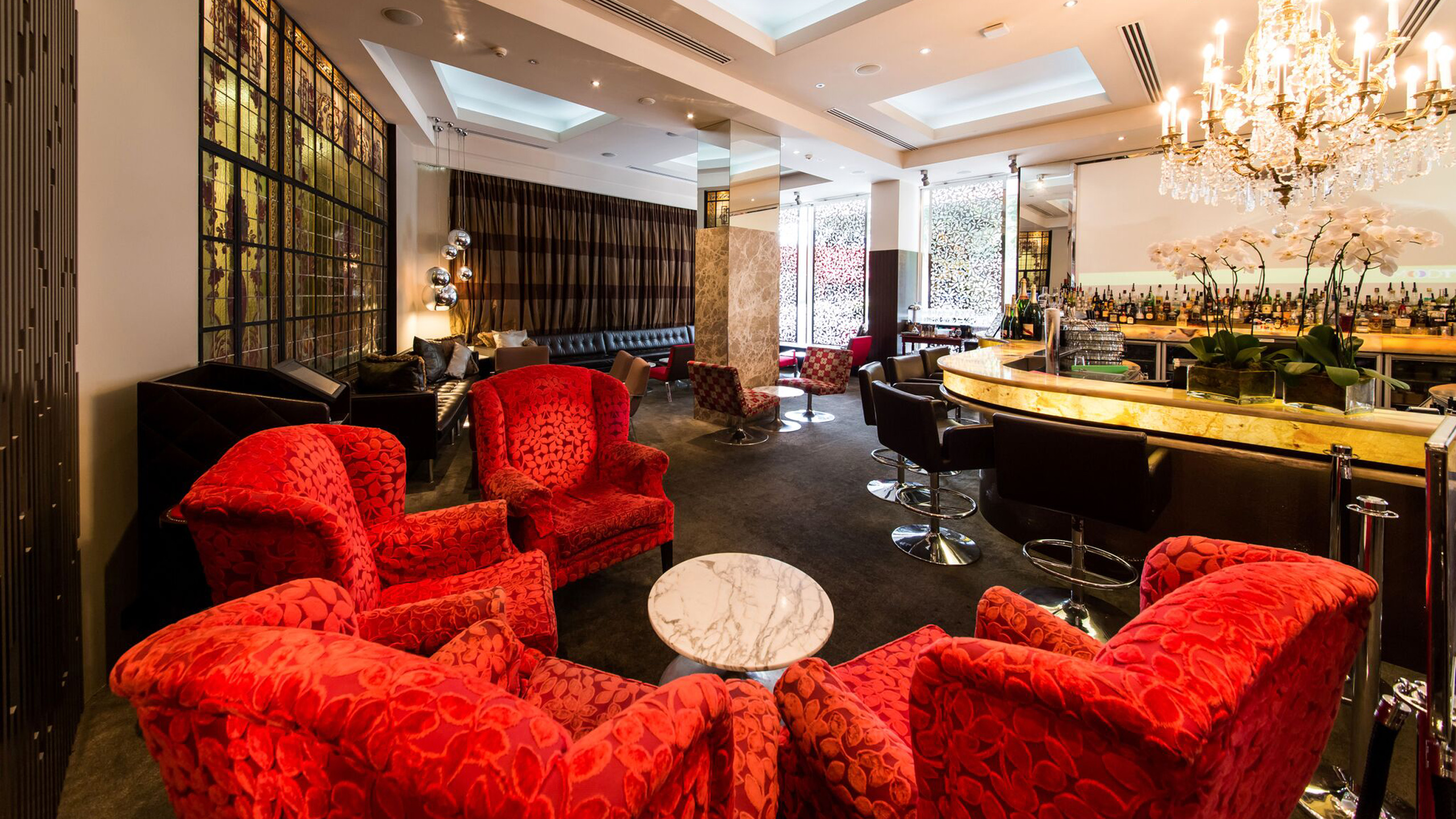 Emporium Hotel