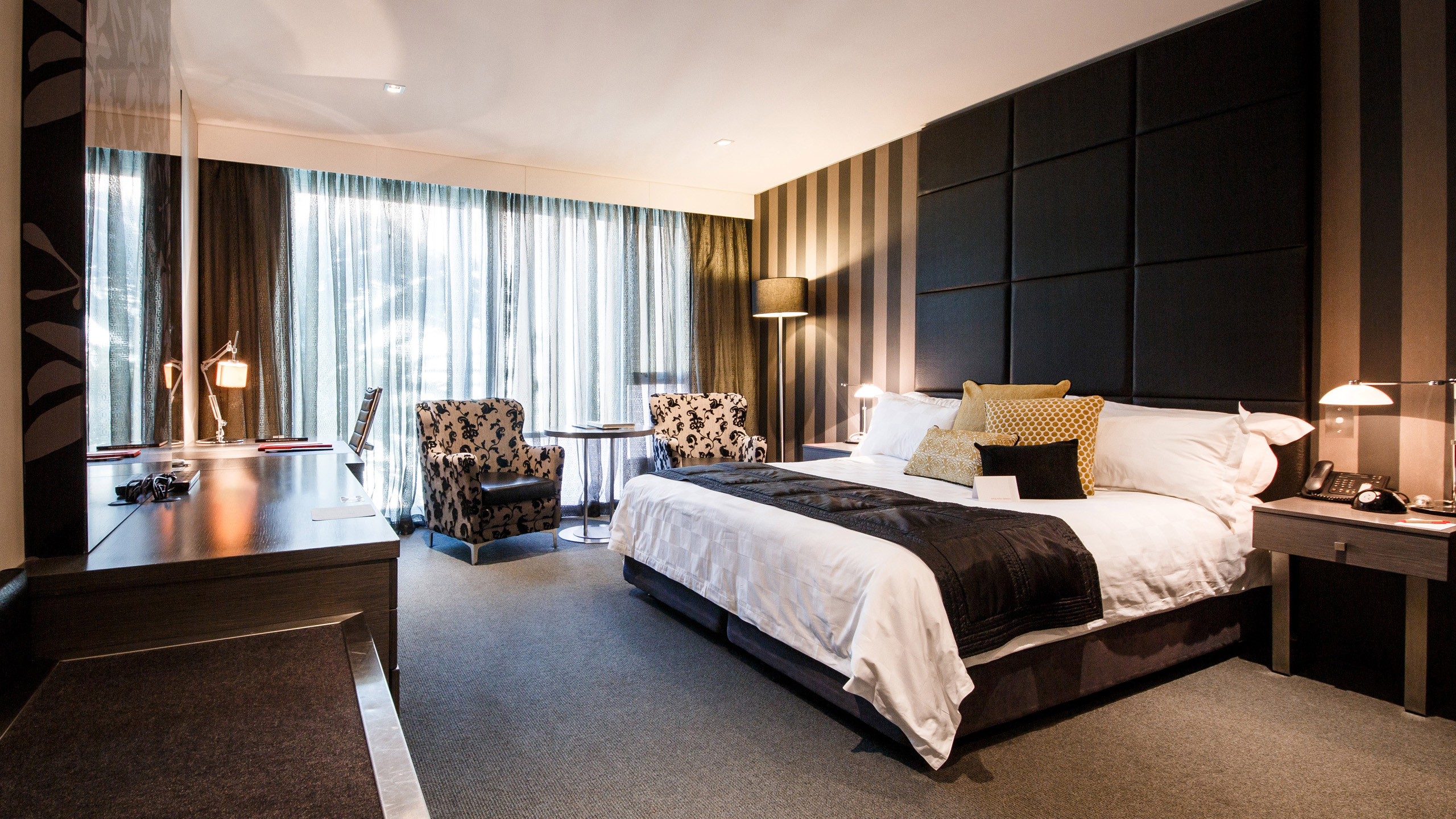 Emporium Hotel