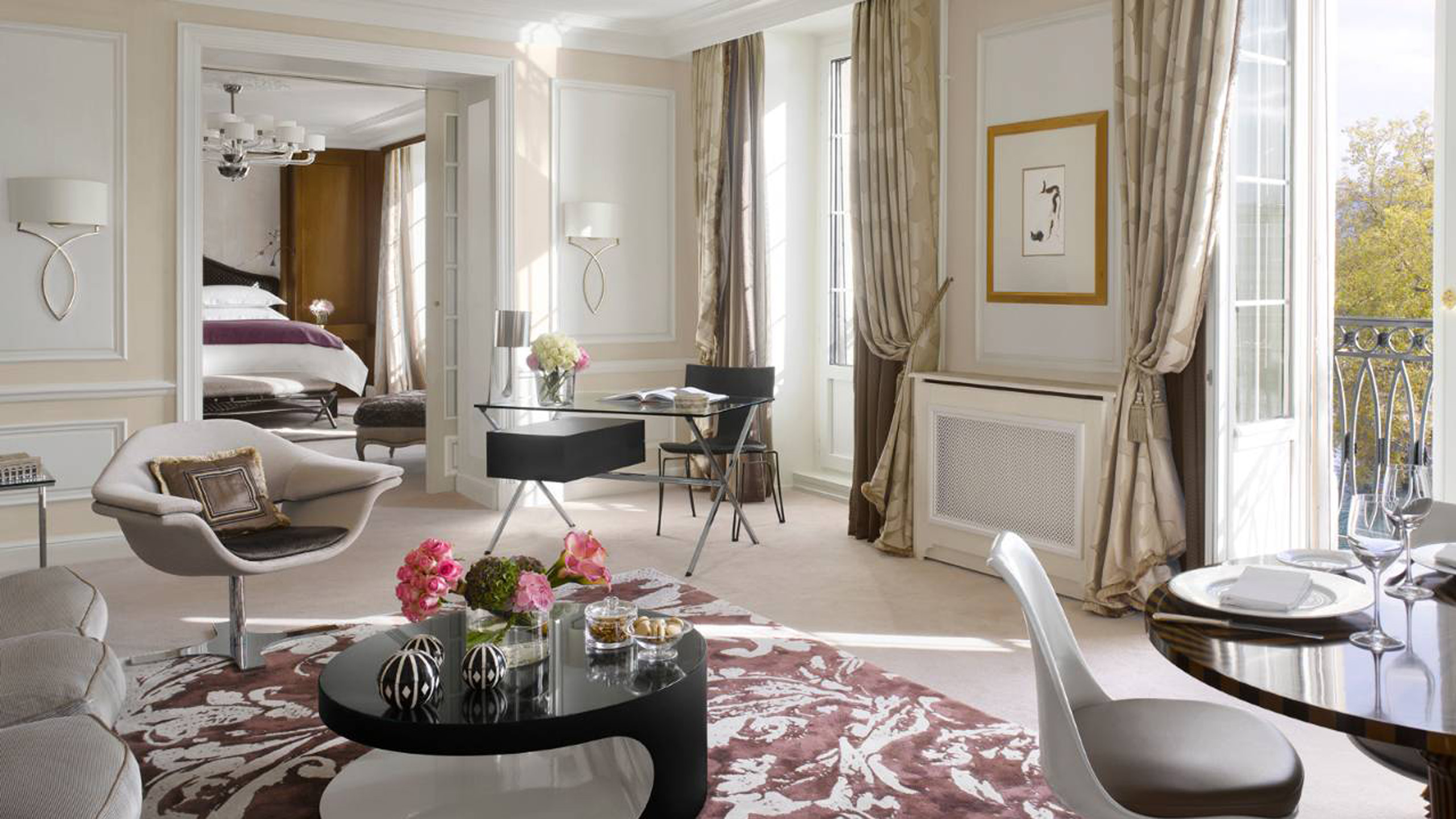 Four Seasons Geneva