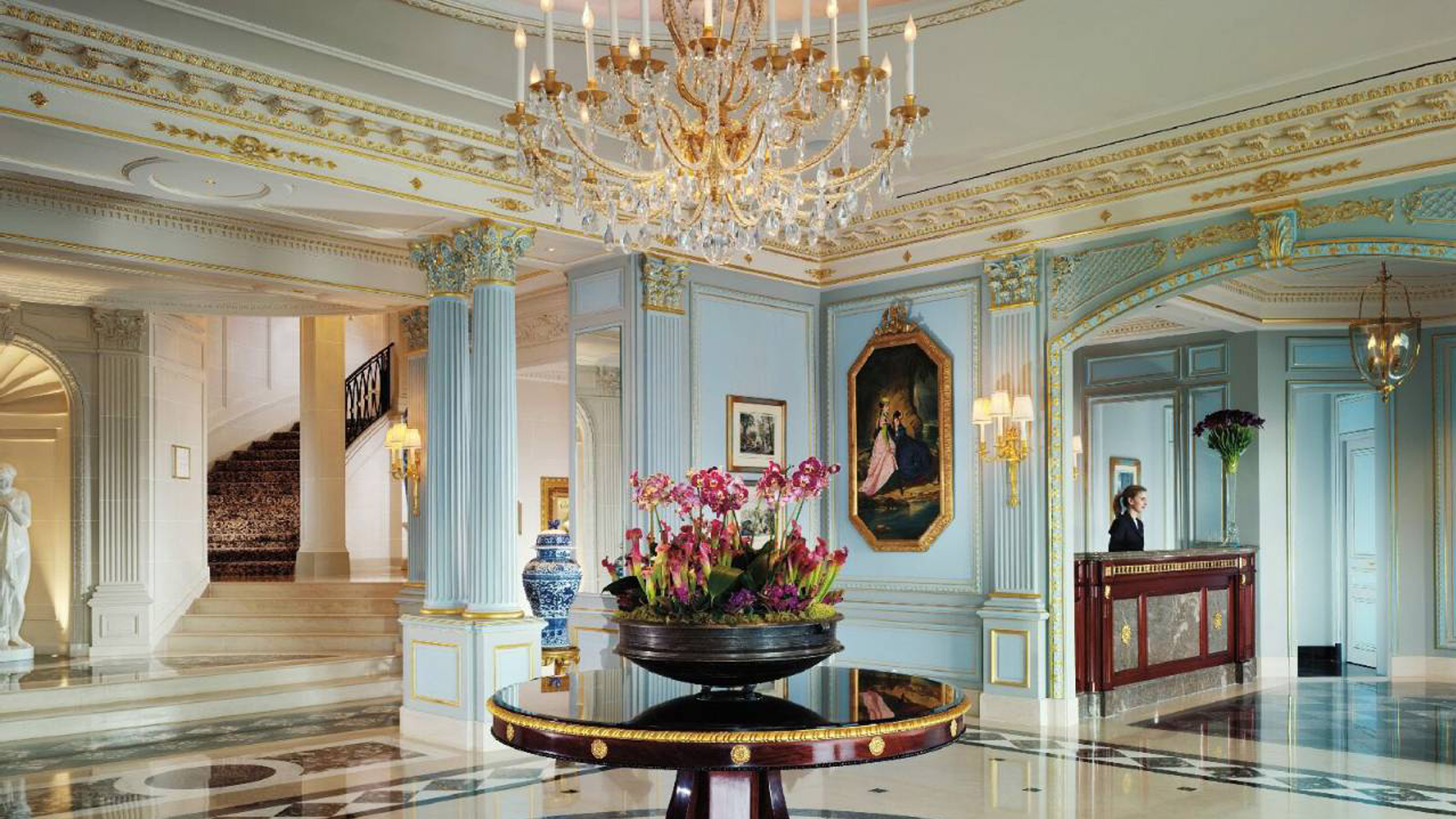 Four Seasons Geneva