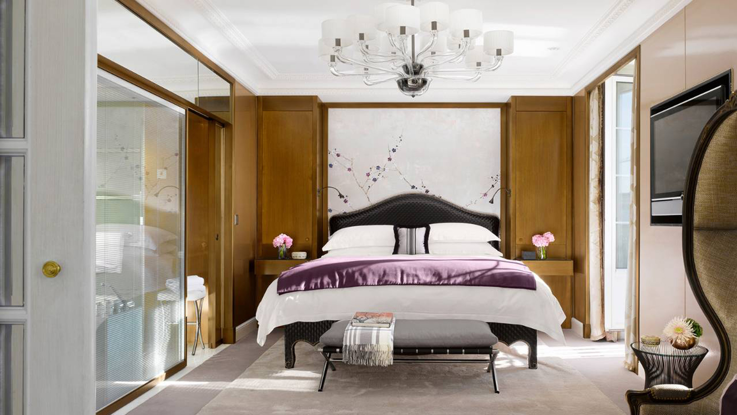 Four Seasons Geneva