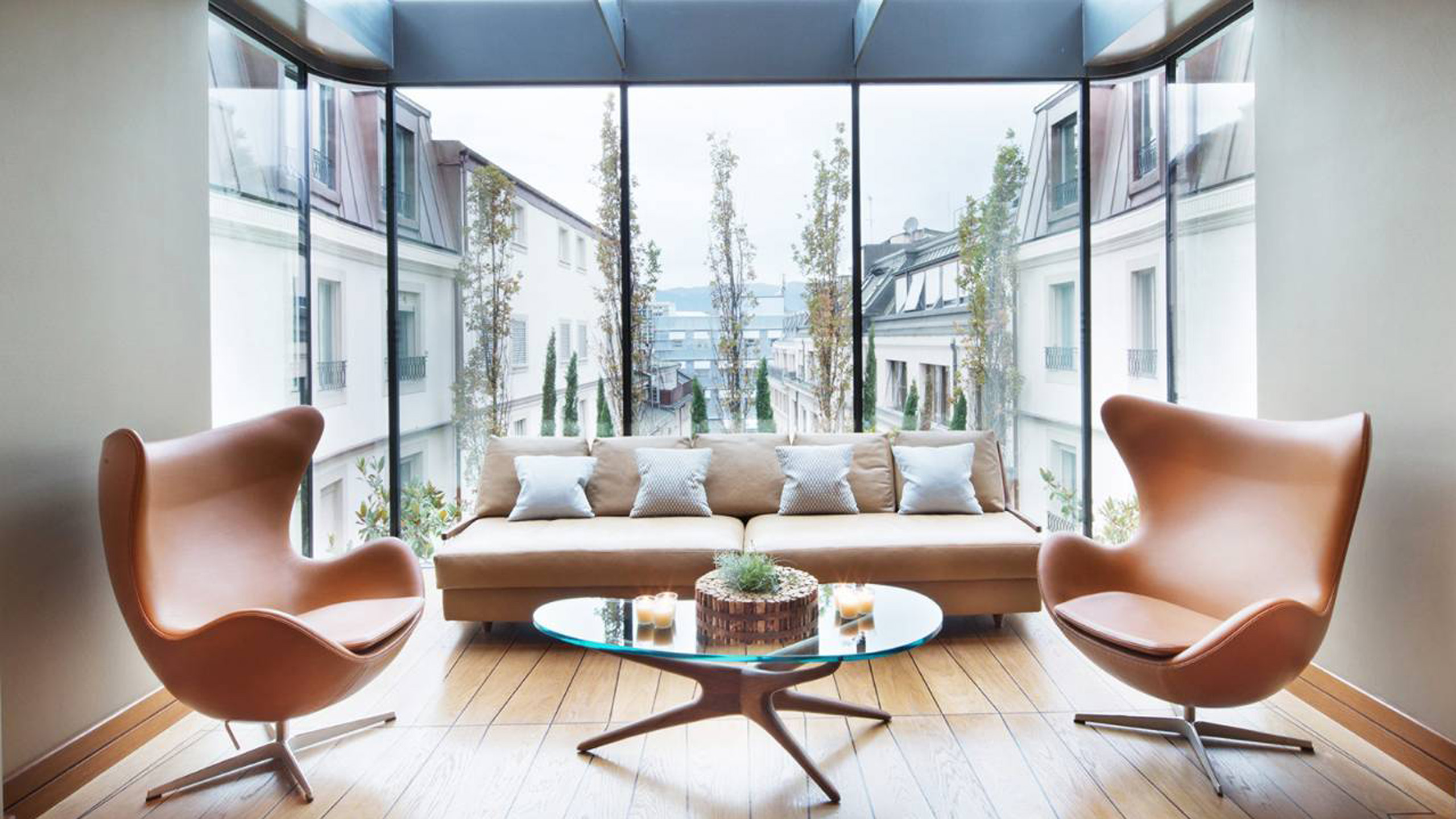 Four Seasons Geneva