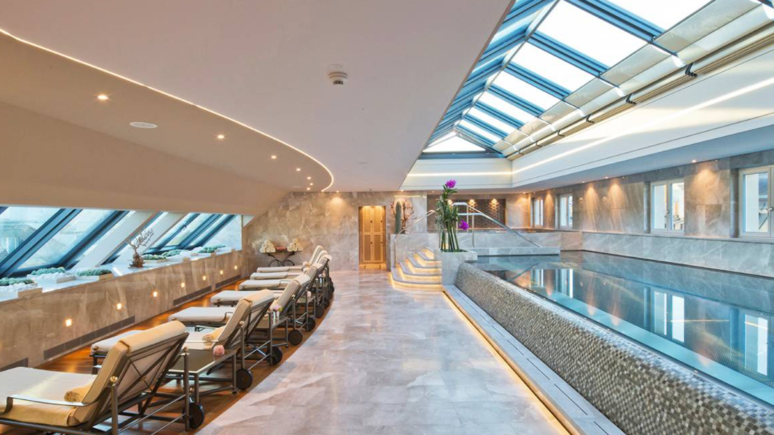 Four Seasons Geneva