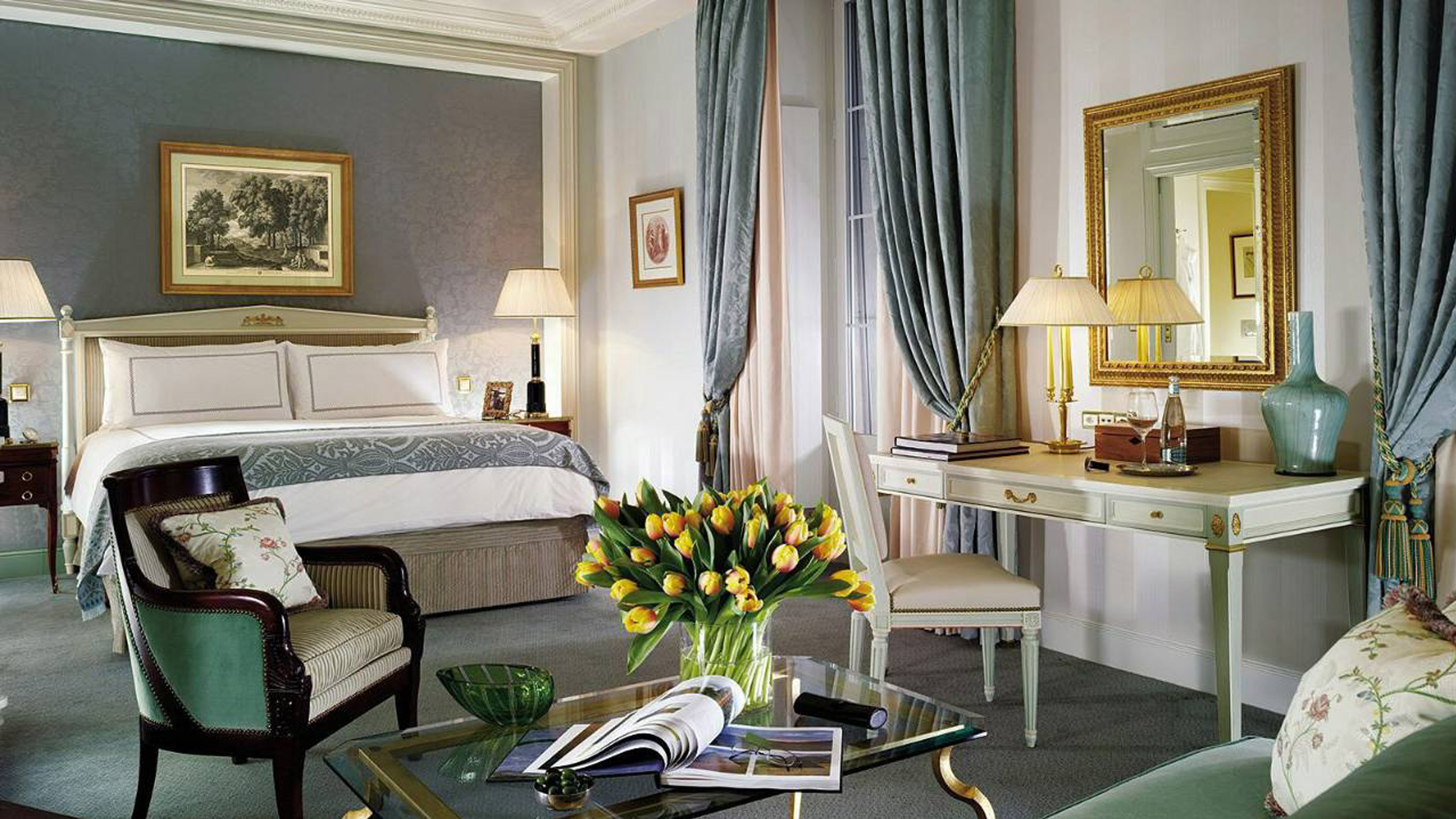 Four Seasons Geneva