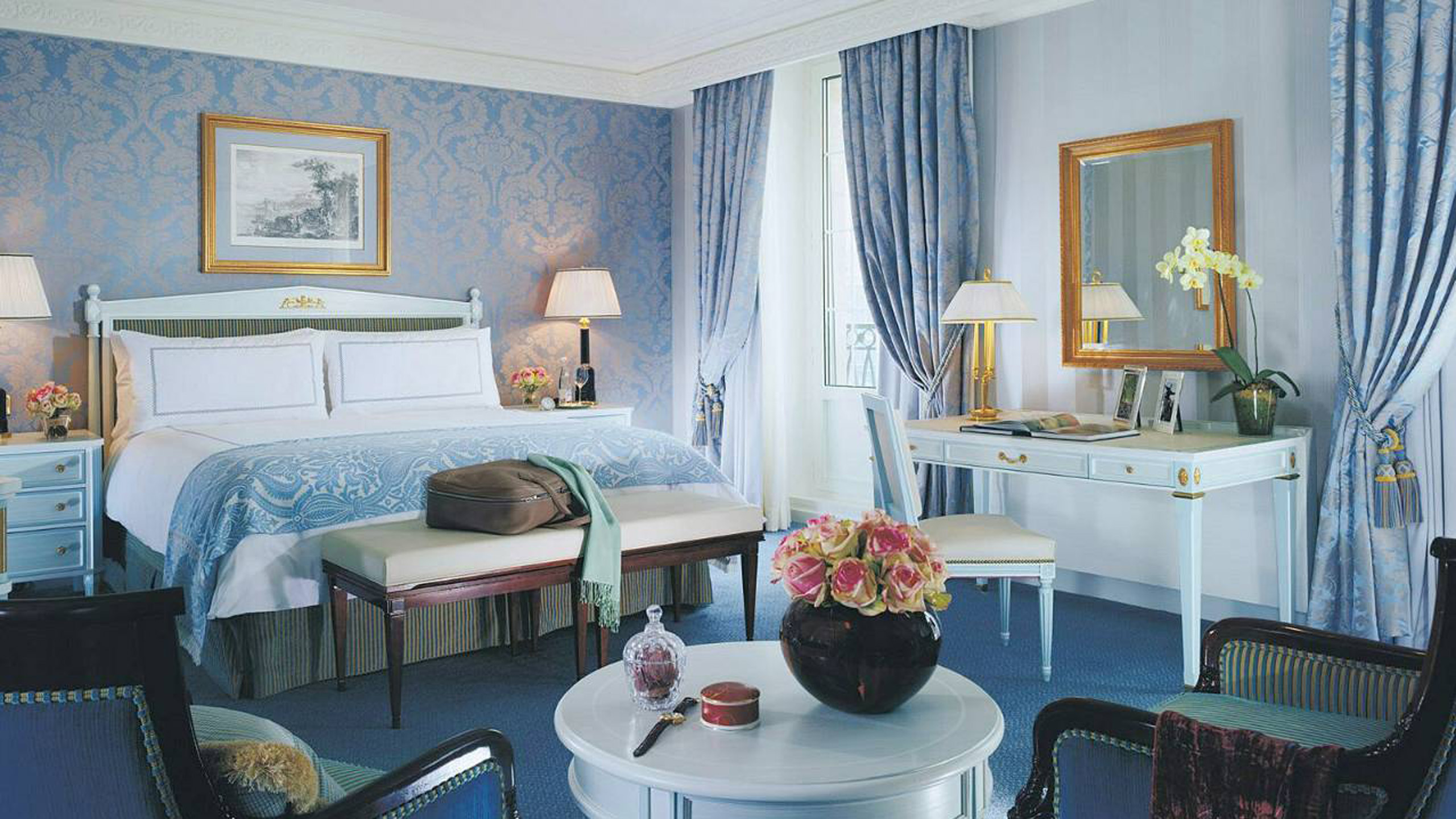 Four Seasons Geneva