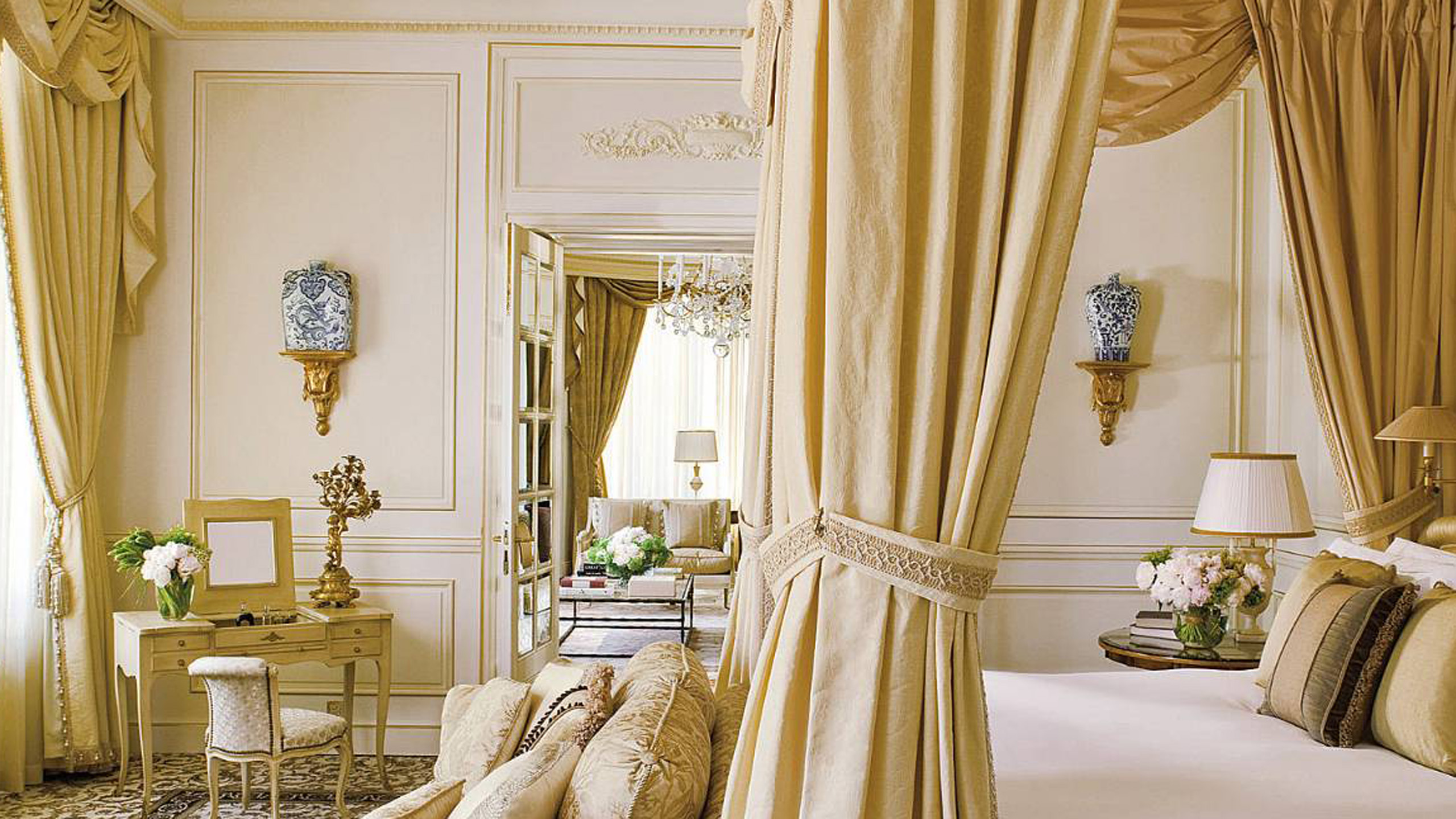 Four Seasons Geneva