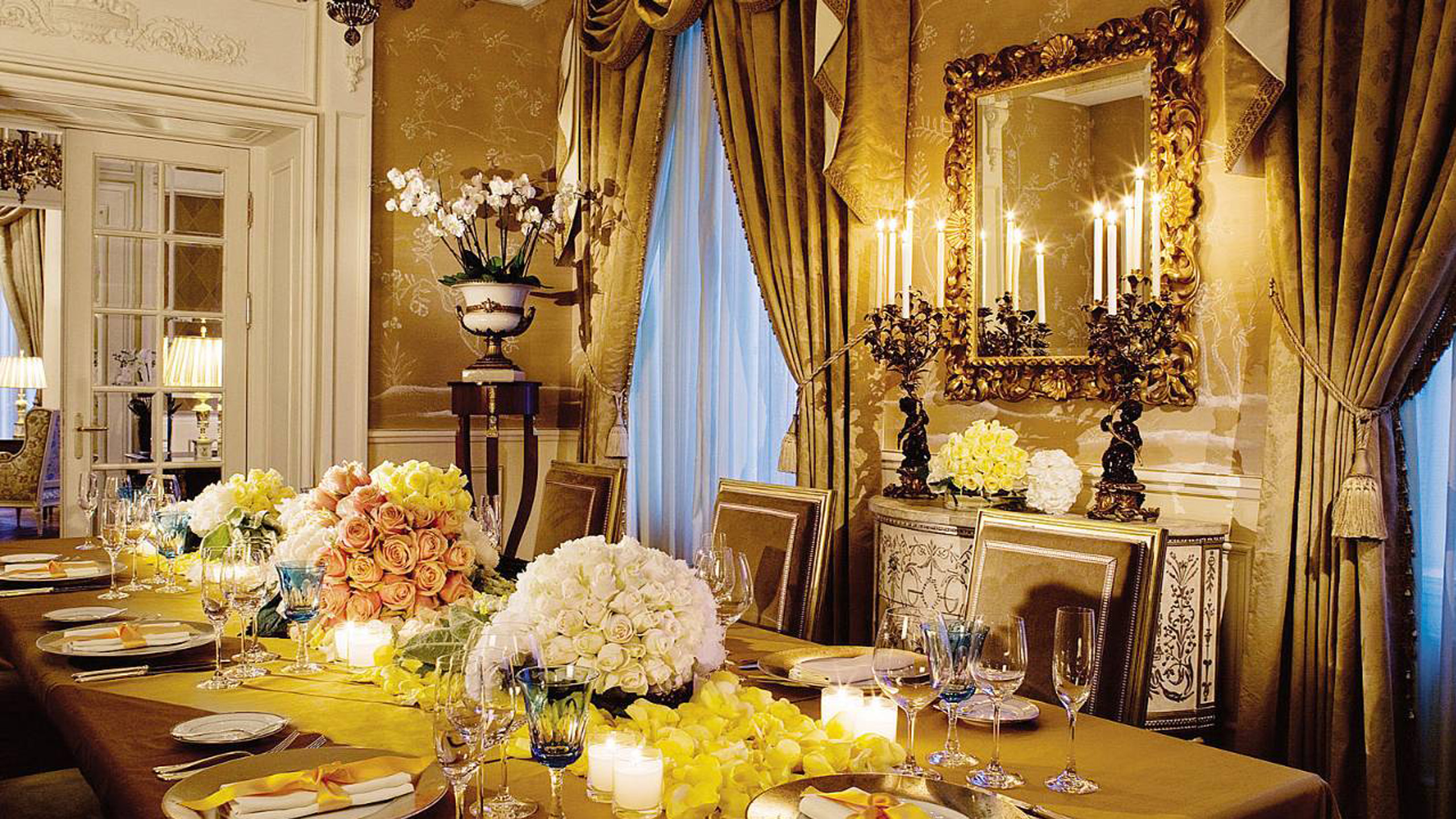 Four Seasons Geneva