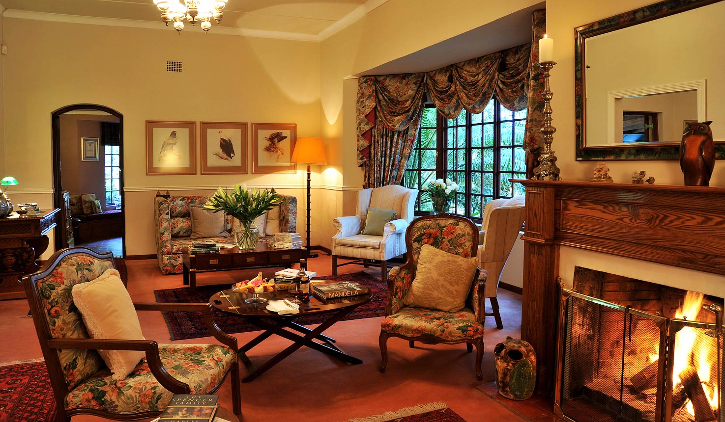 Highgrove House