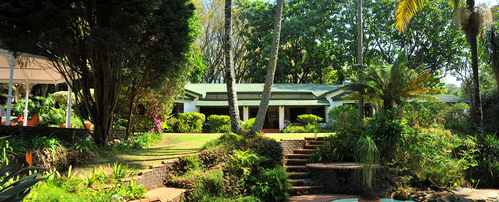 Highgrove House