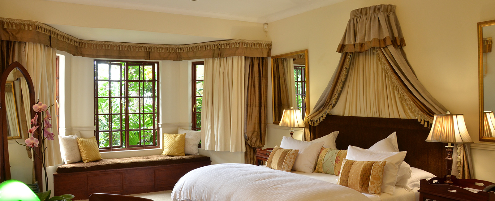 Highgrove House
