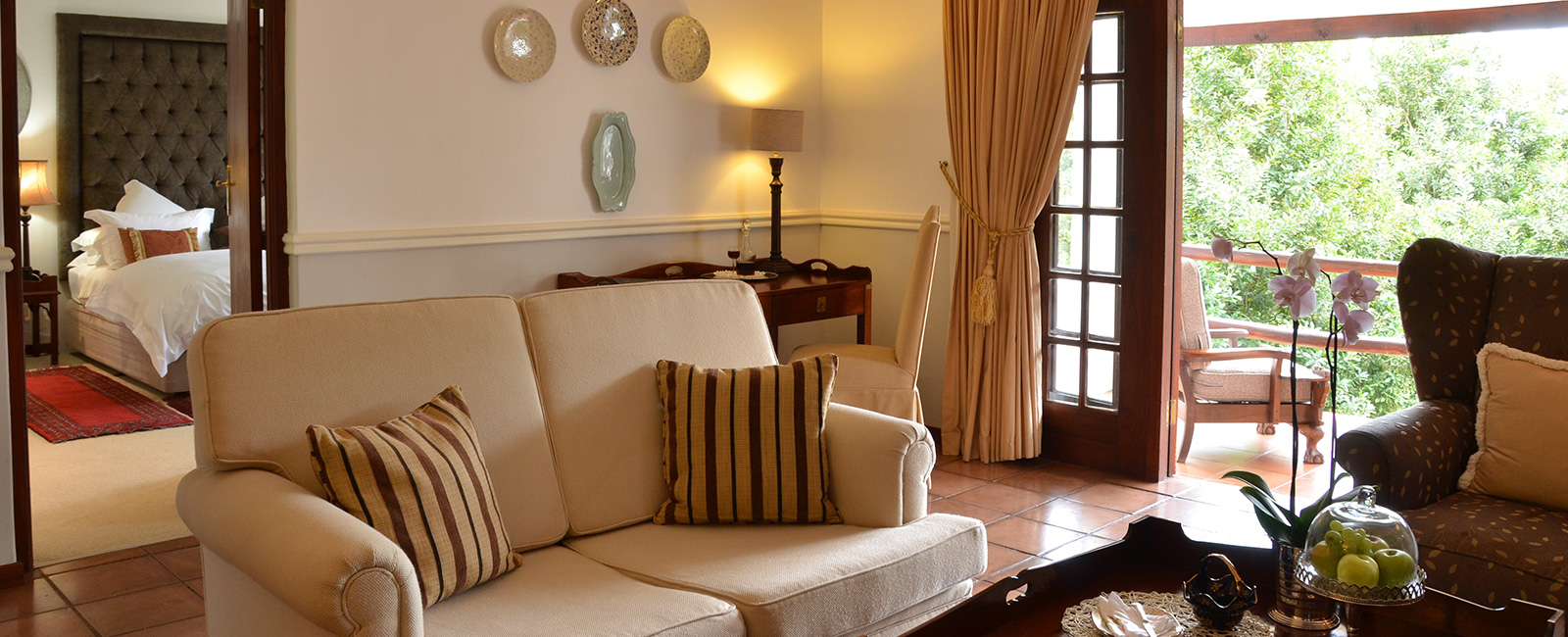 Highgrove House