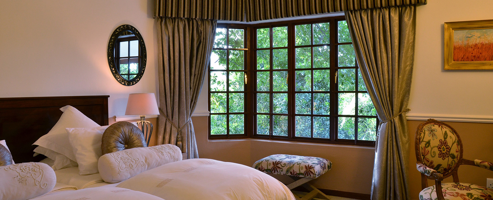 Highgrove House