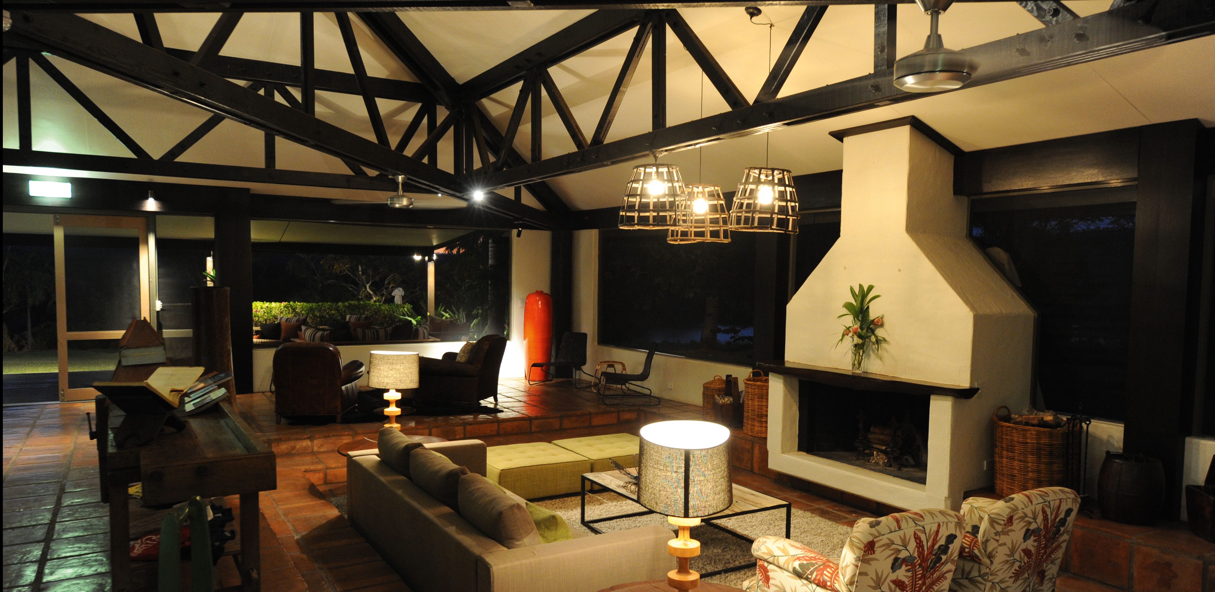 El Questro Homestead