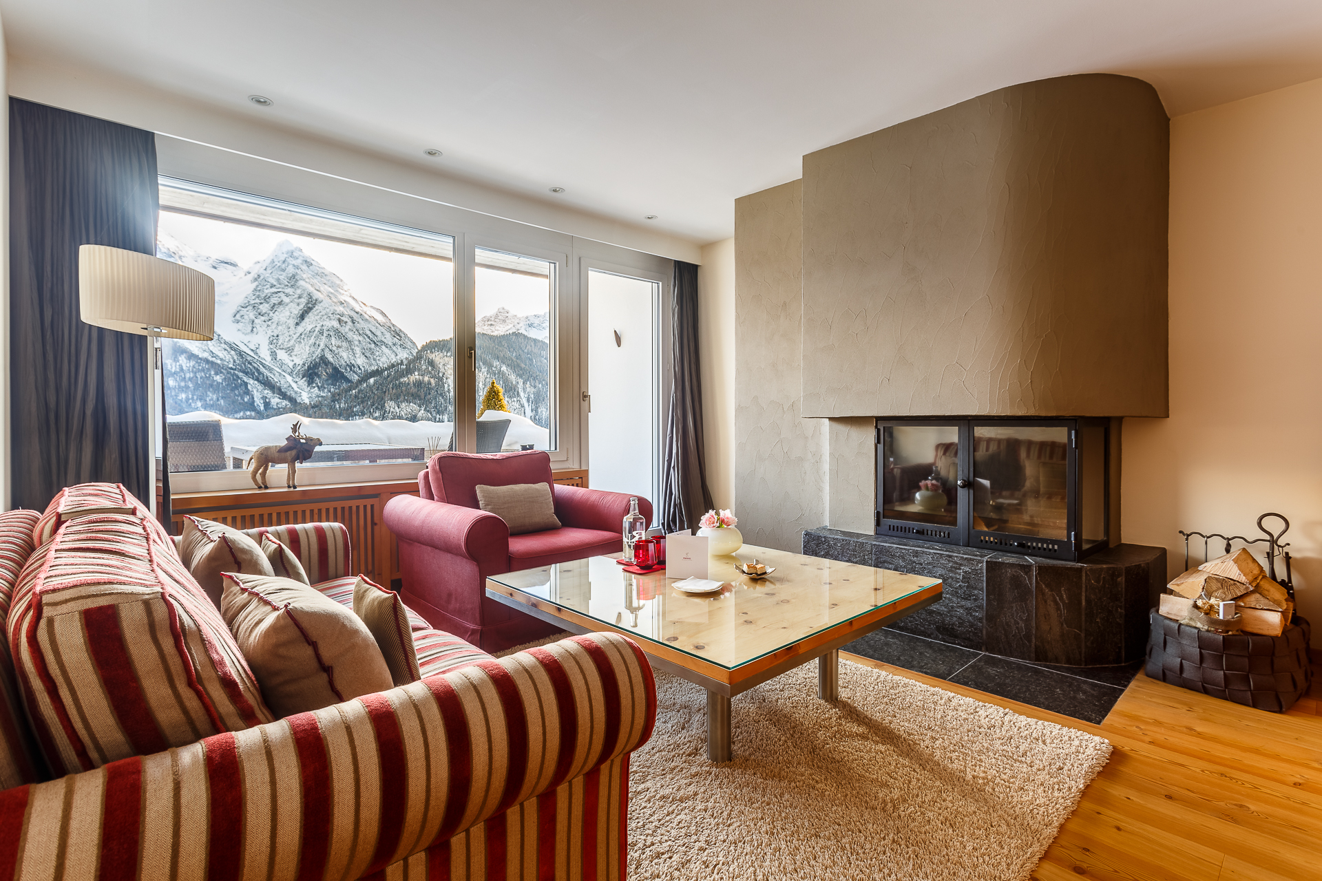 Hotel Paradies