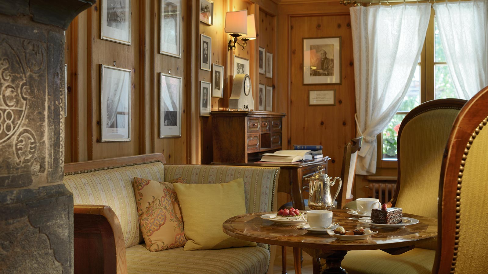 Hotel Monte Rosa
