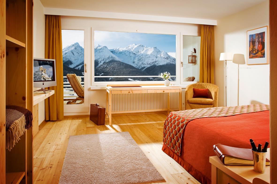 Hotel Paradies