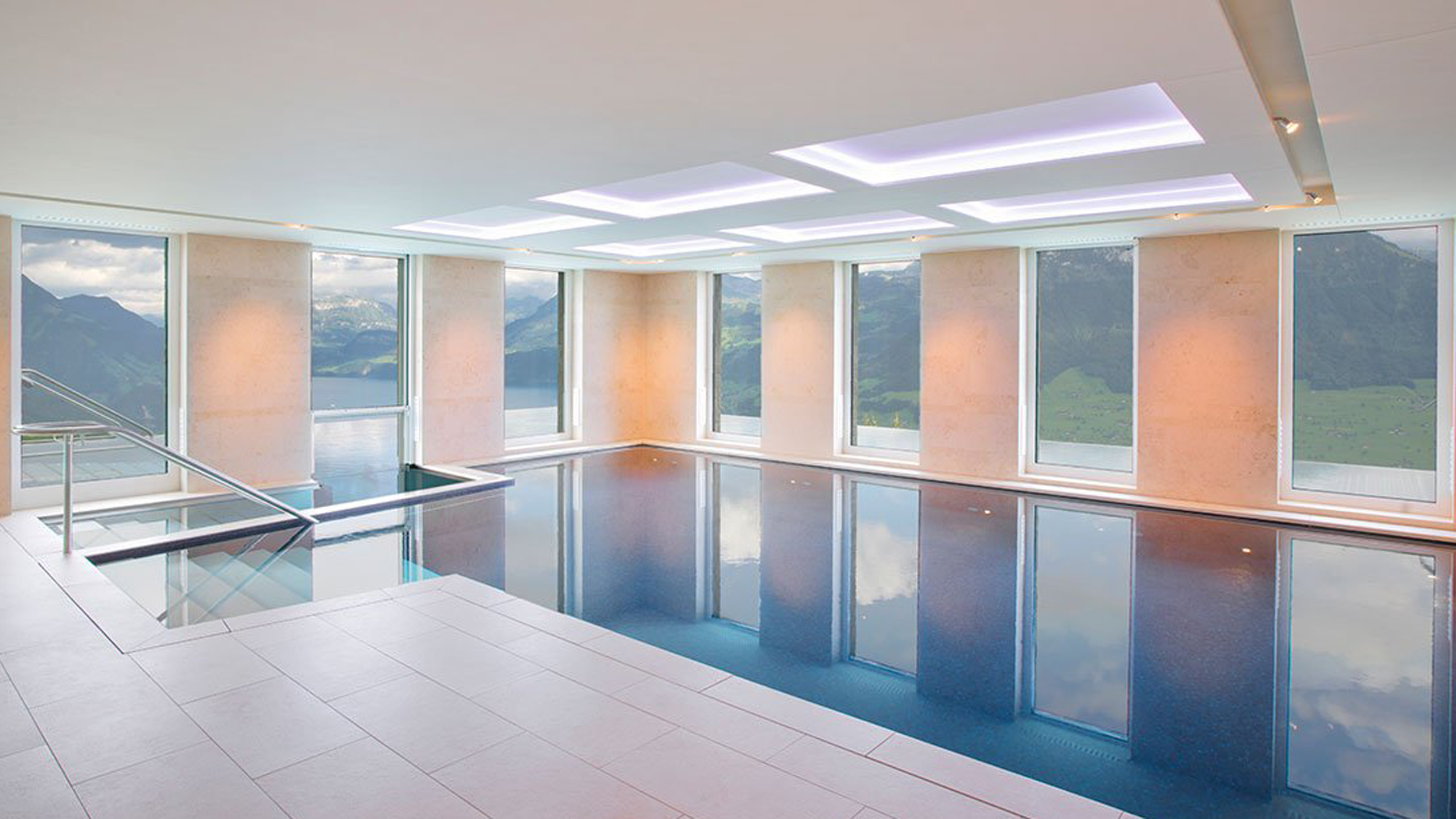 Hotel Villa Honegg