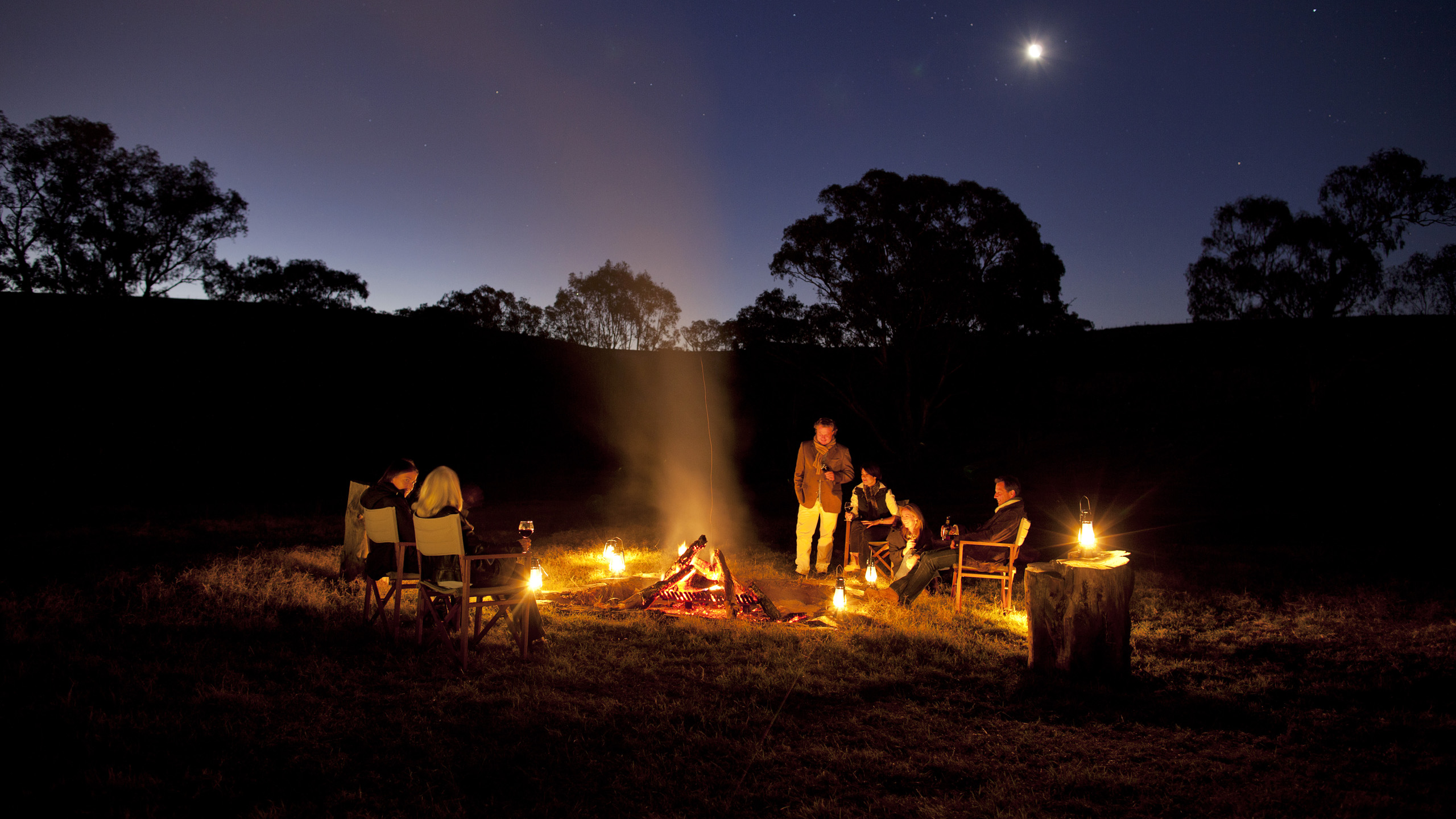 Kingsford Homestead