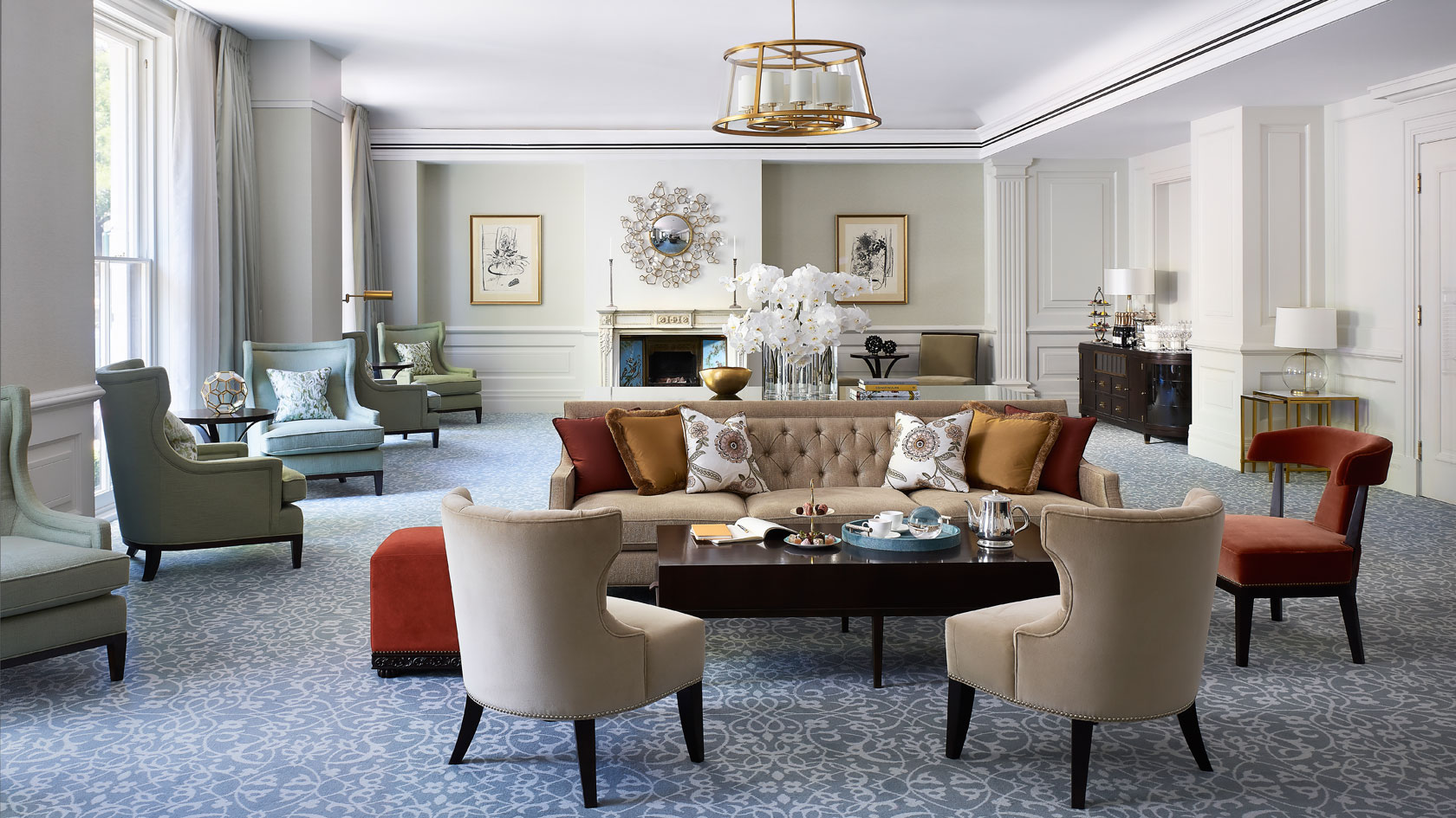 The Langham Sydney