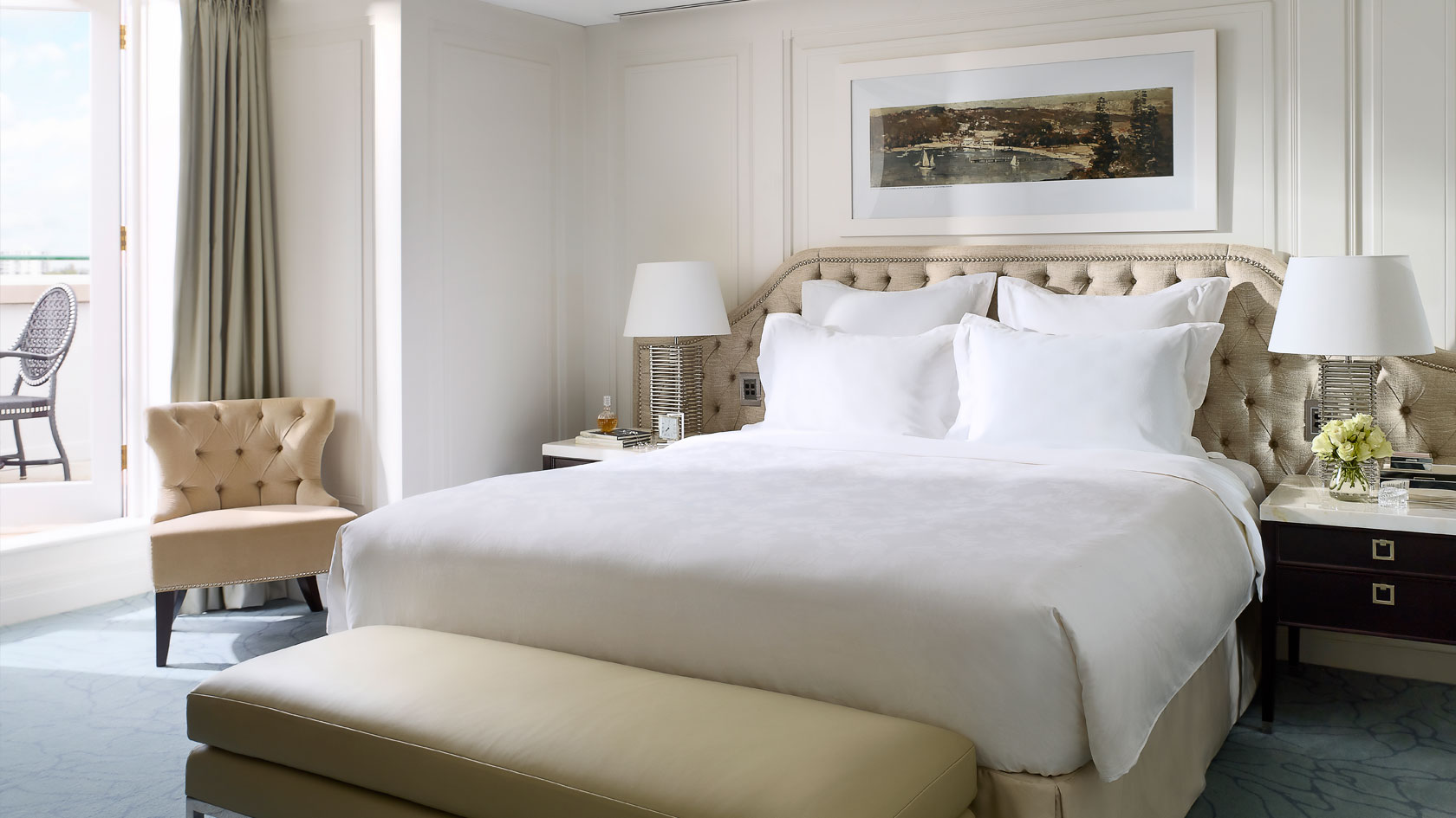 The Langham Sydney