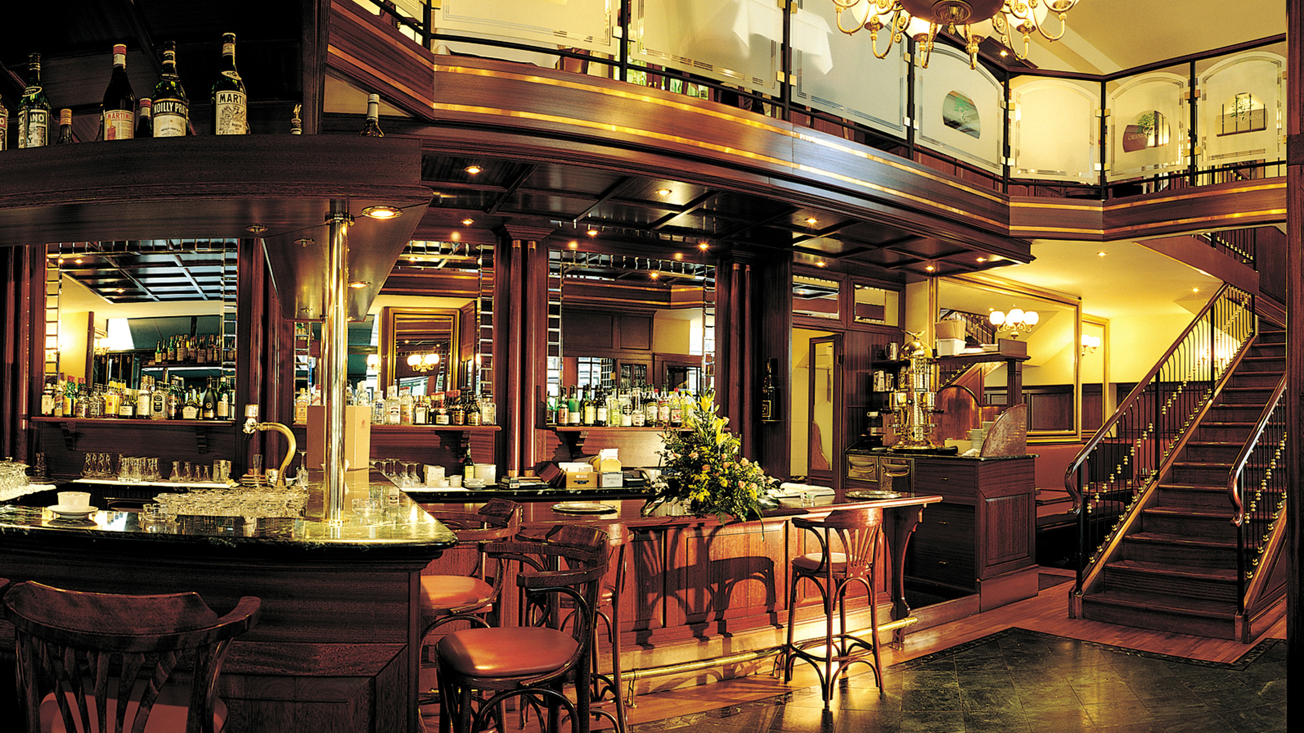 Lausanne Palace and Spa