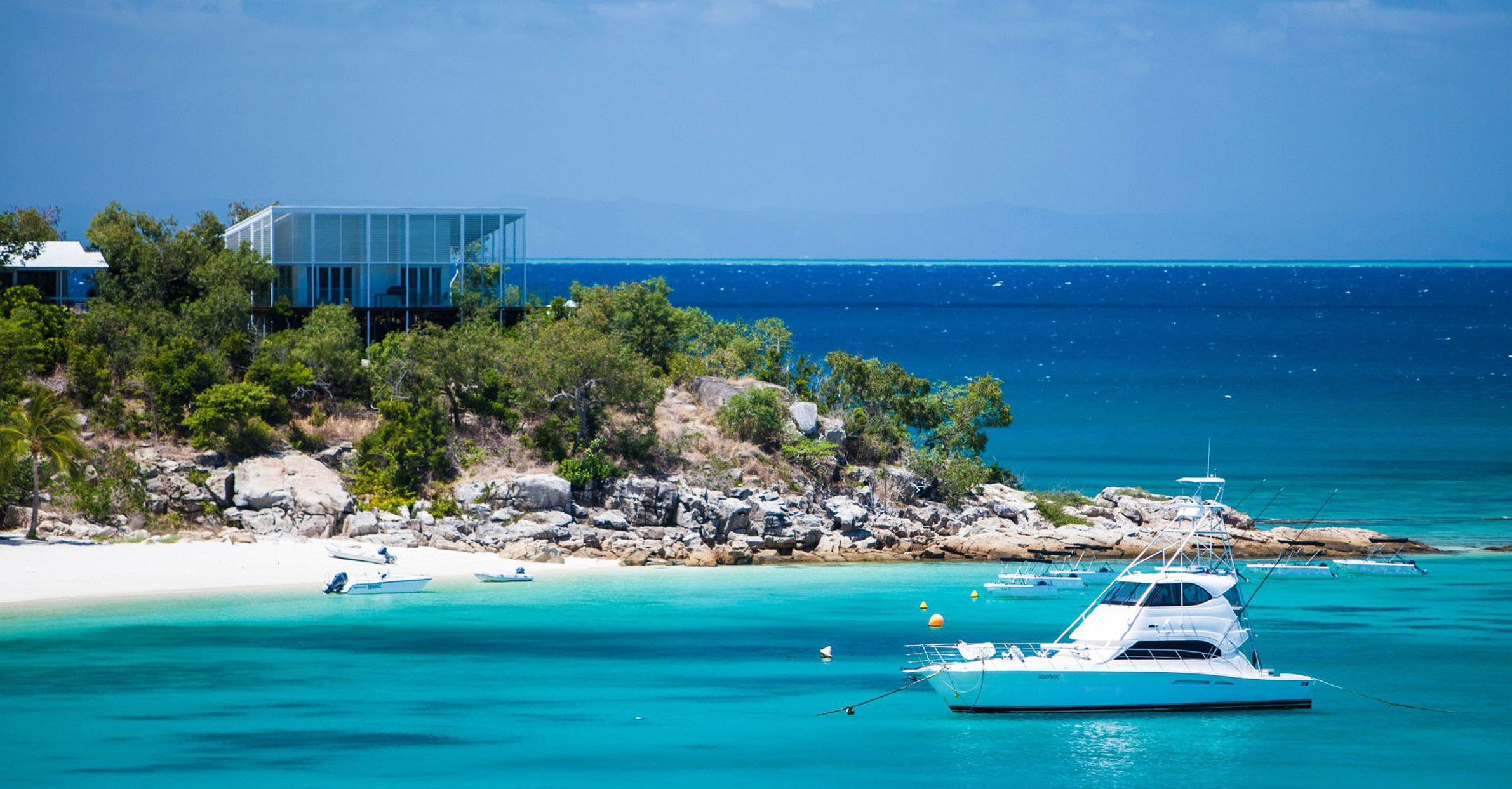 Lizard Island
