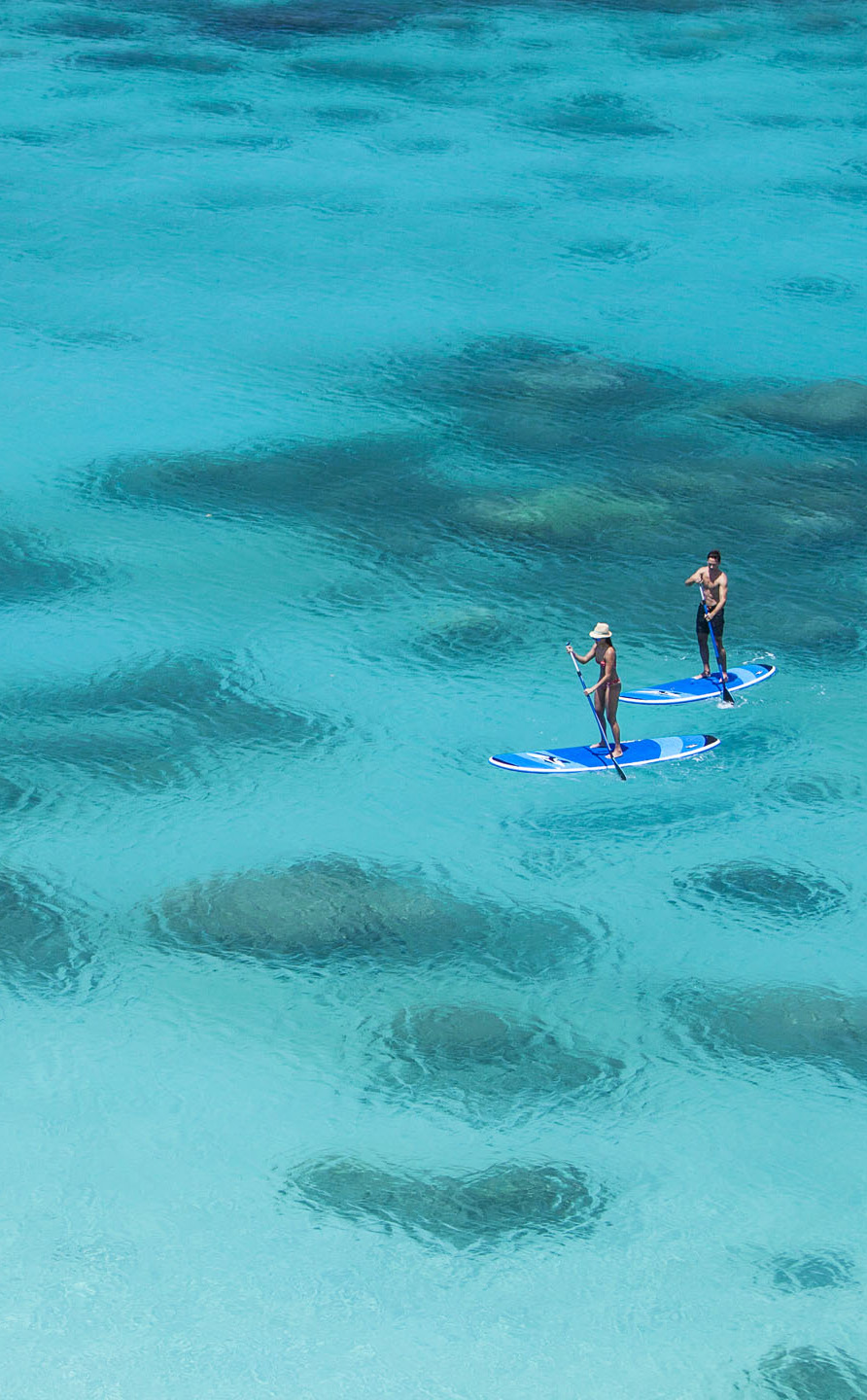 Lizard Island