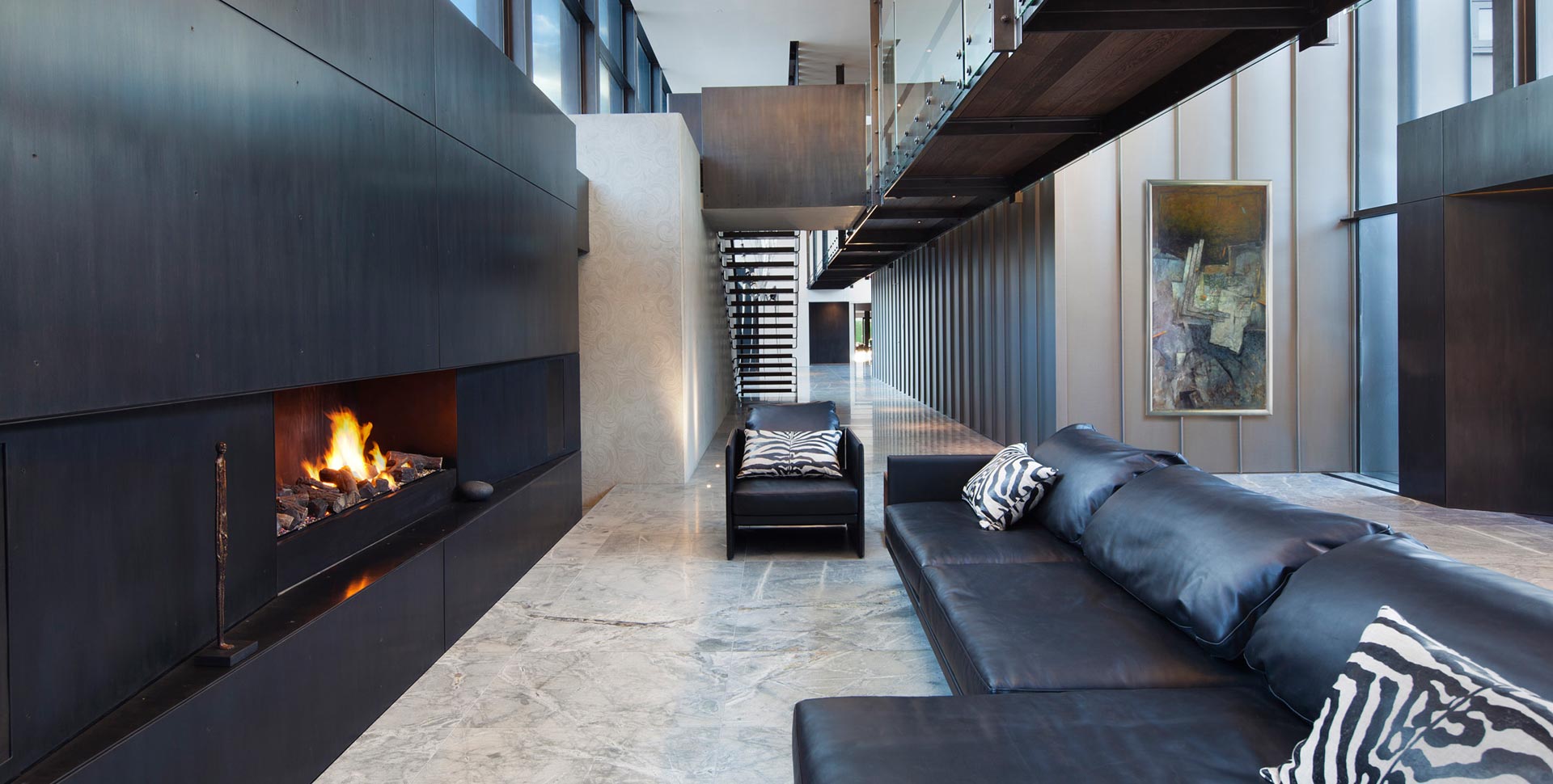 Lodge at the Hills