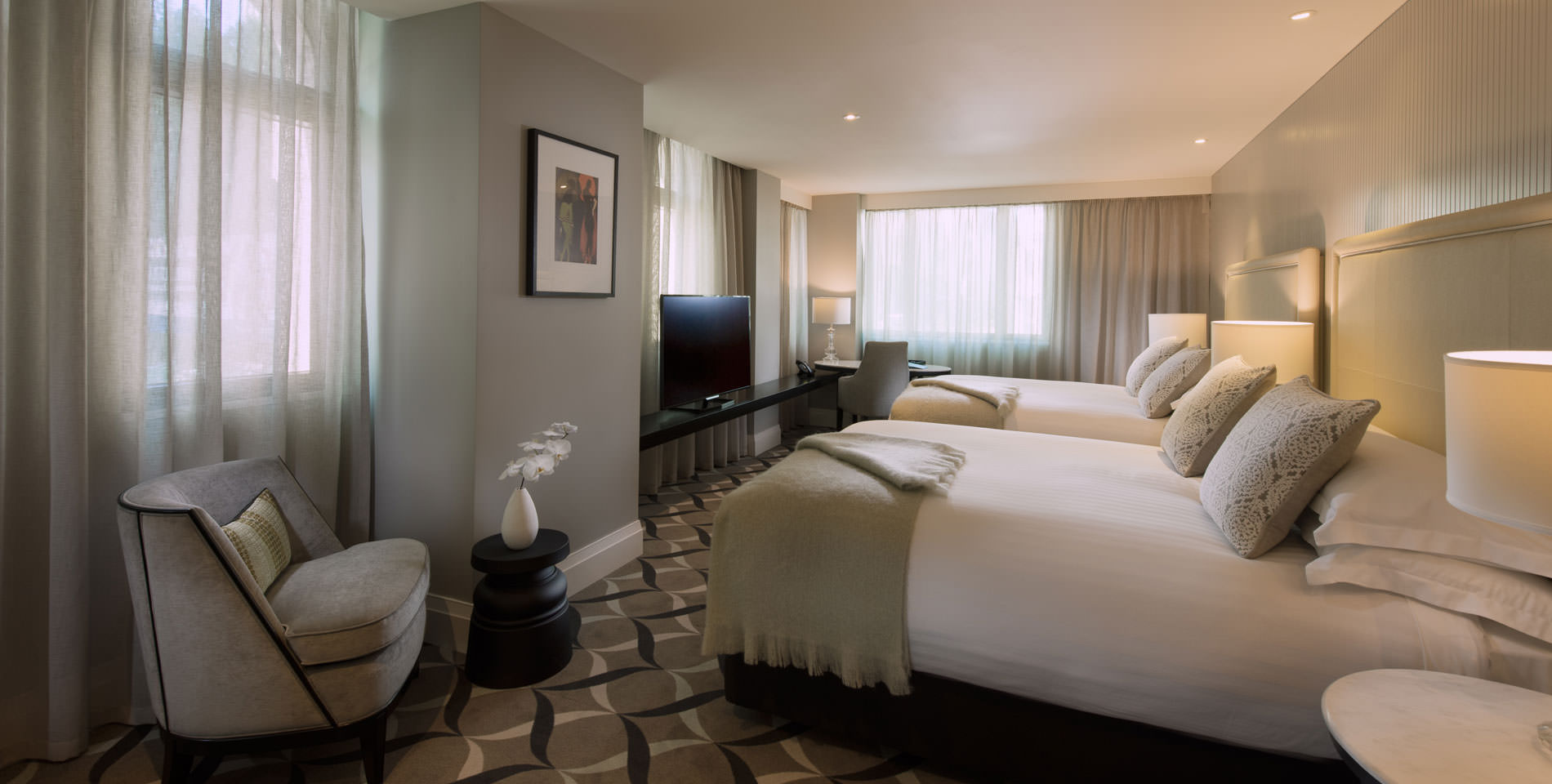 The Mayfair