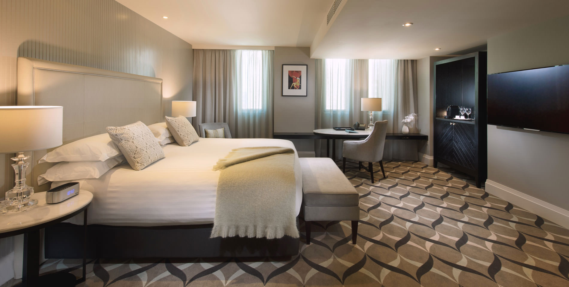 The Mayfair