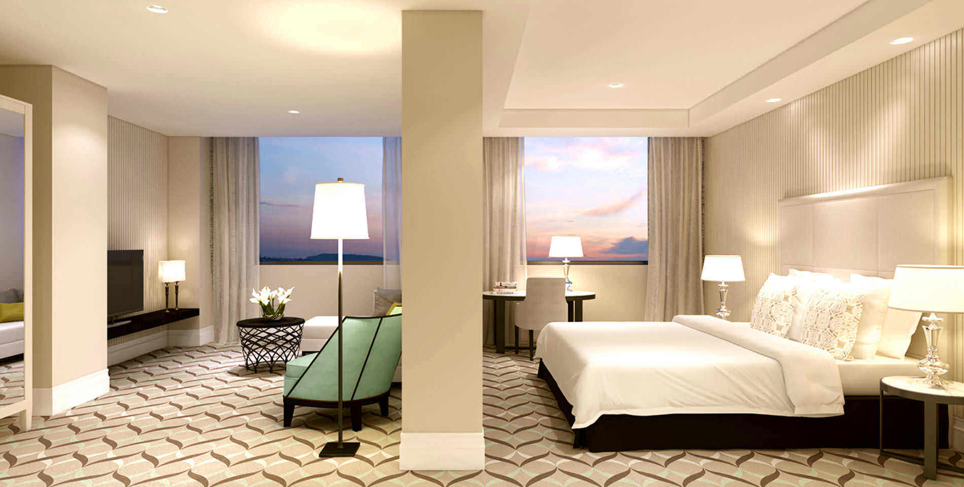 The Mayfair
