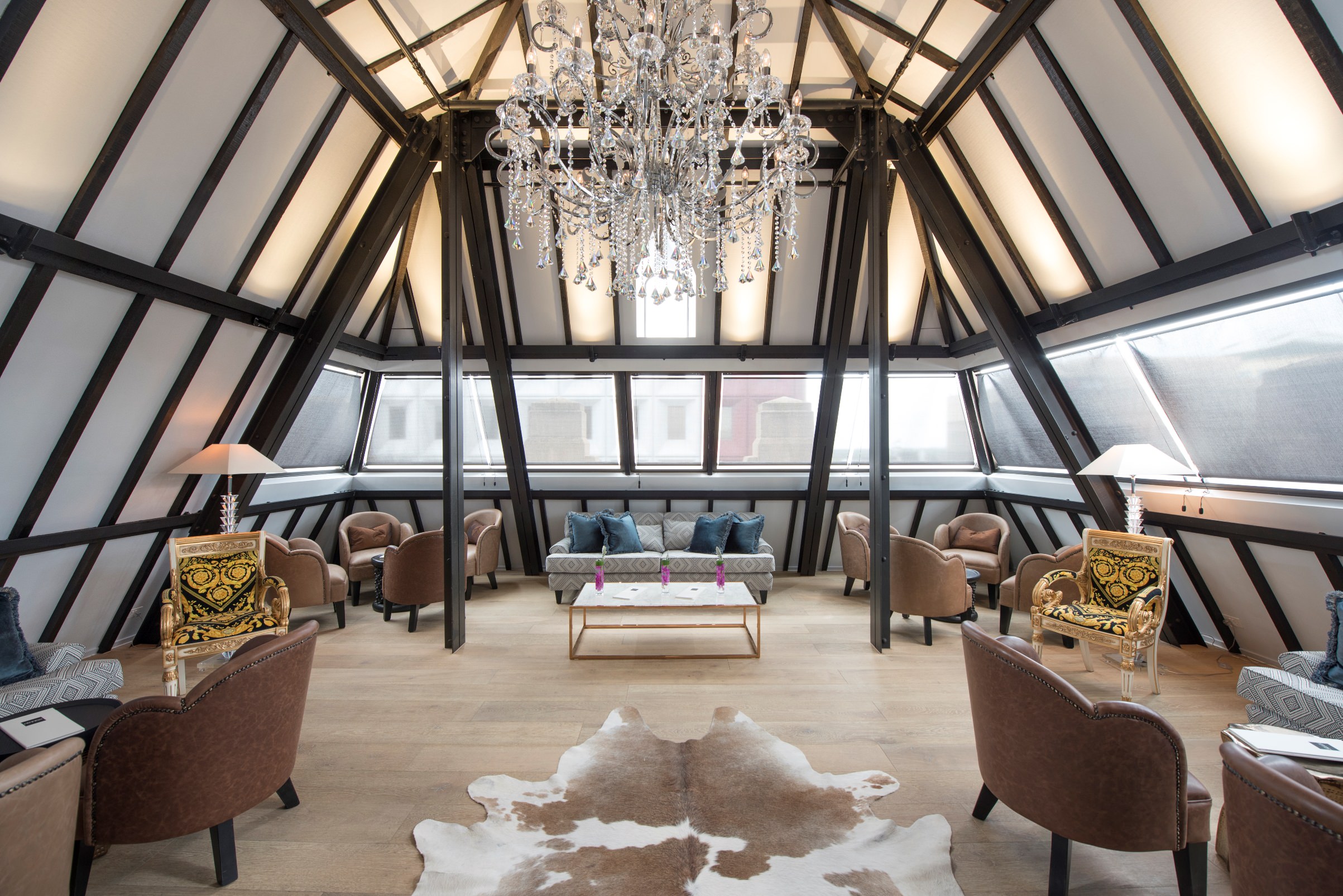 The Mayfair