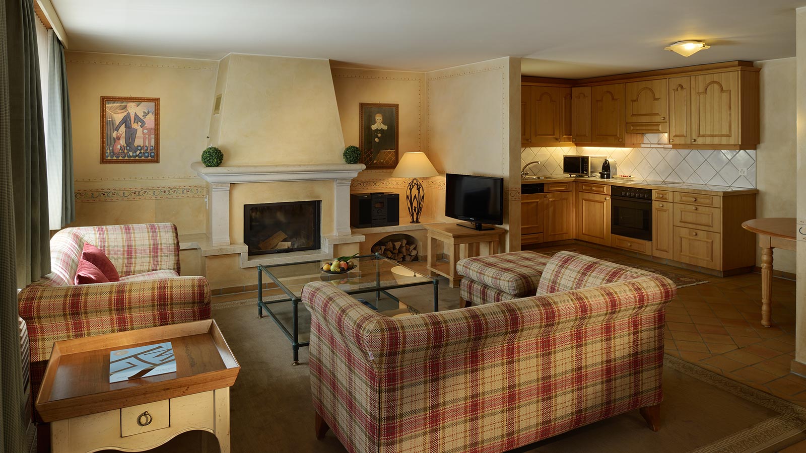 Mont Cervin Palace